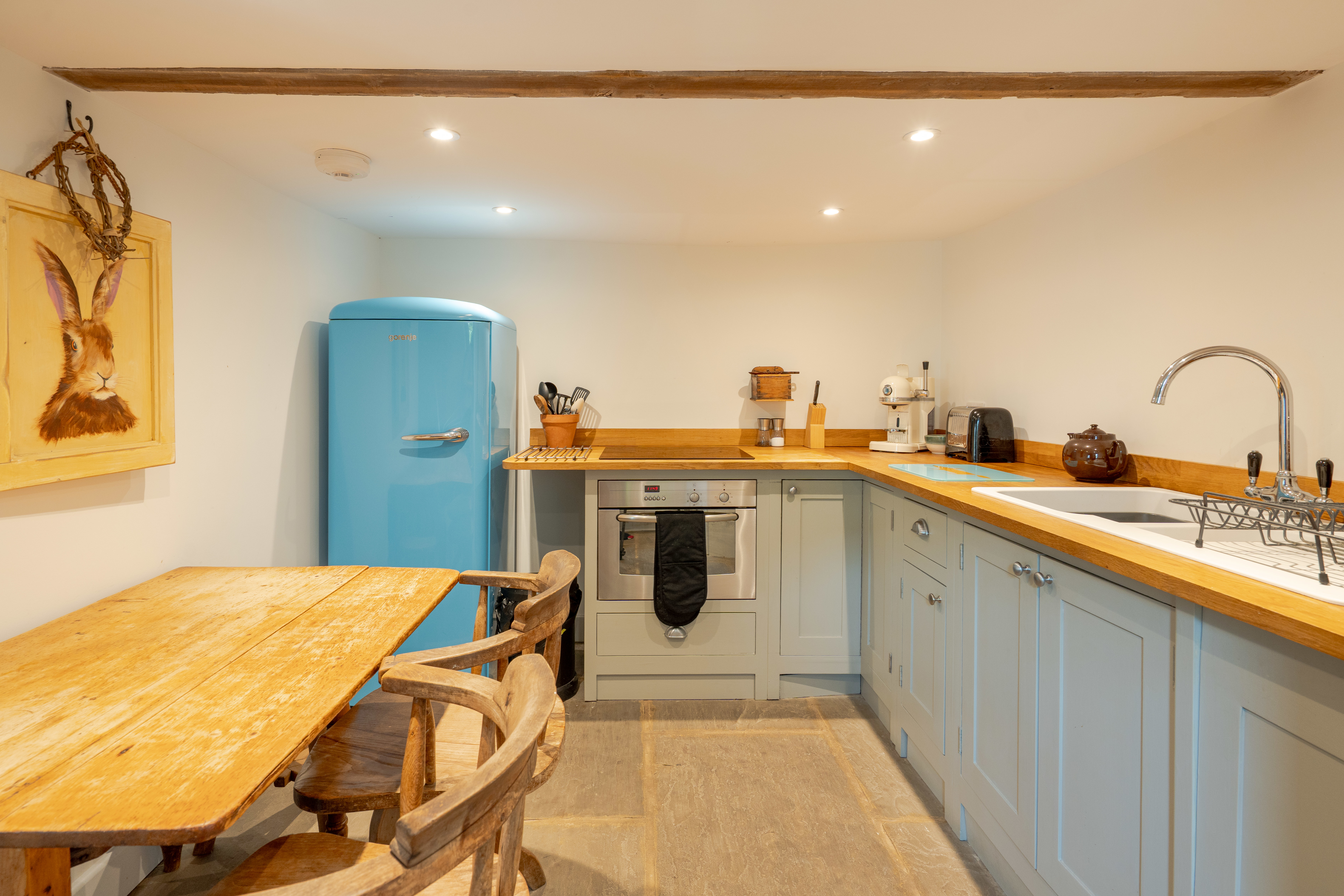 Church Walk, Combe, OX29, photo 32