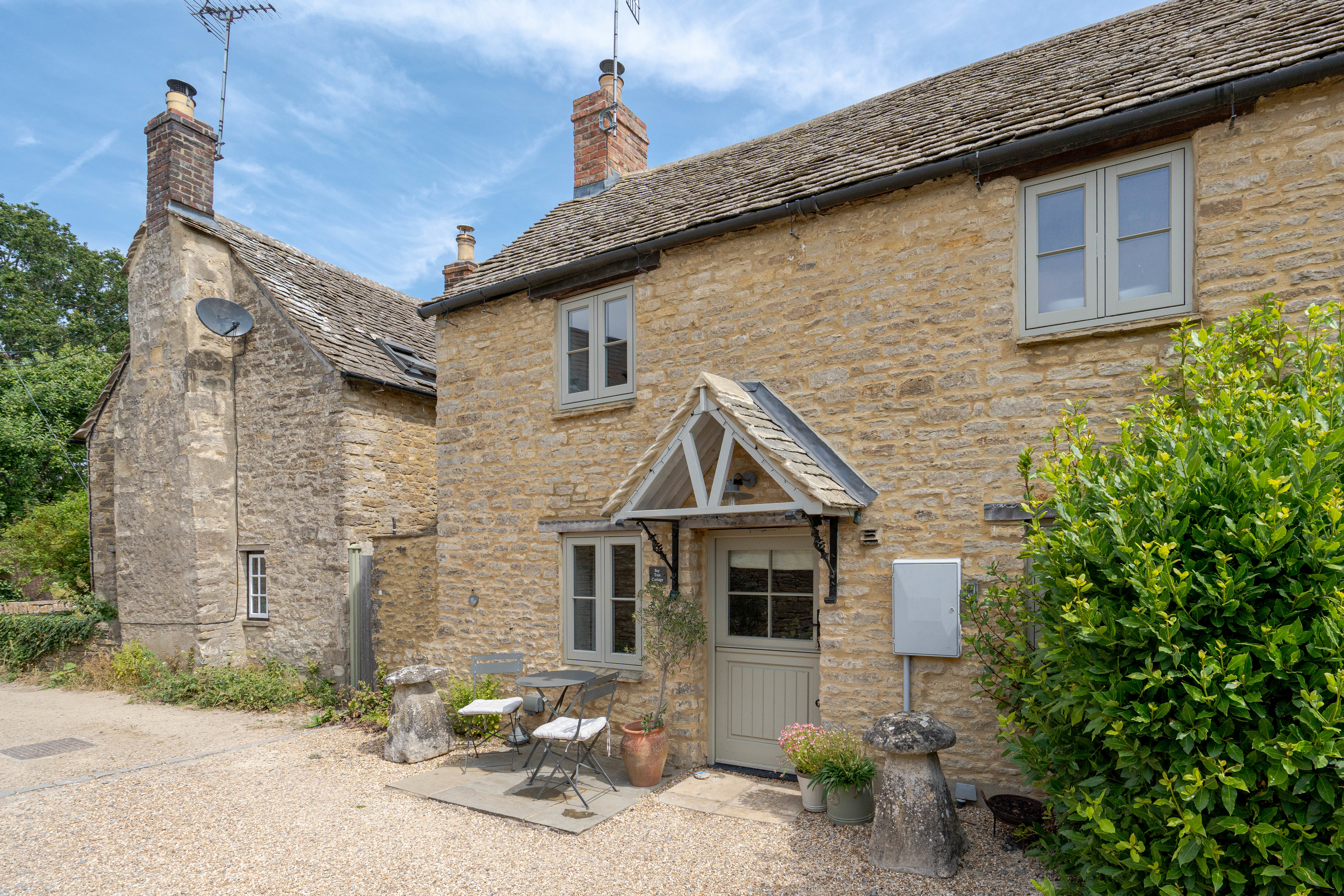 Church Walk, Combe, OX29, photo 29