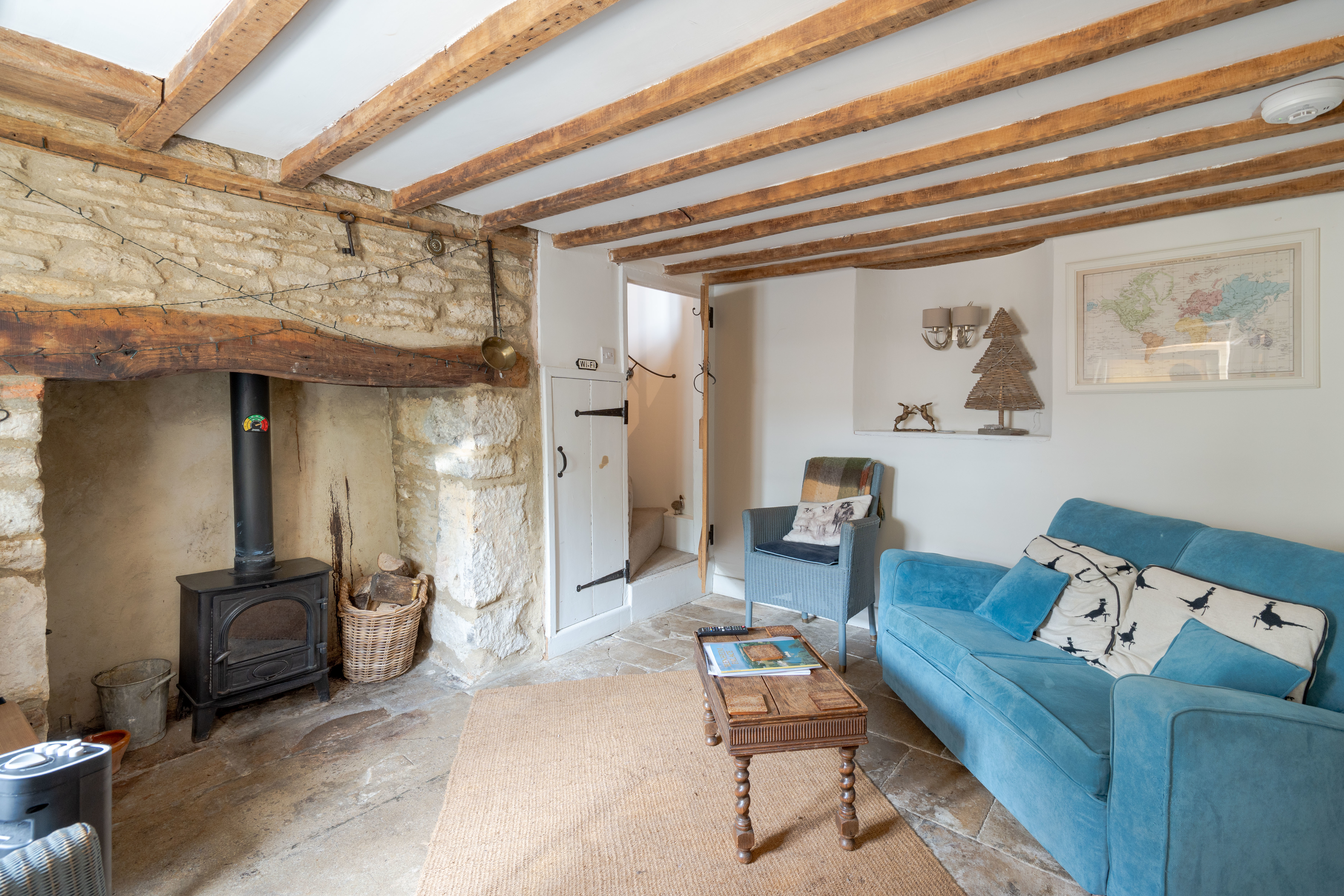 Church Walk, Combe, OX29, photo 31