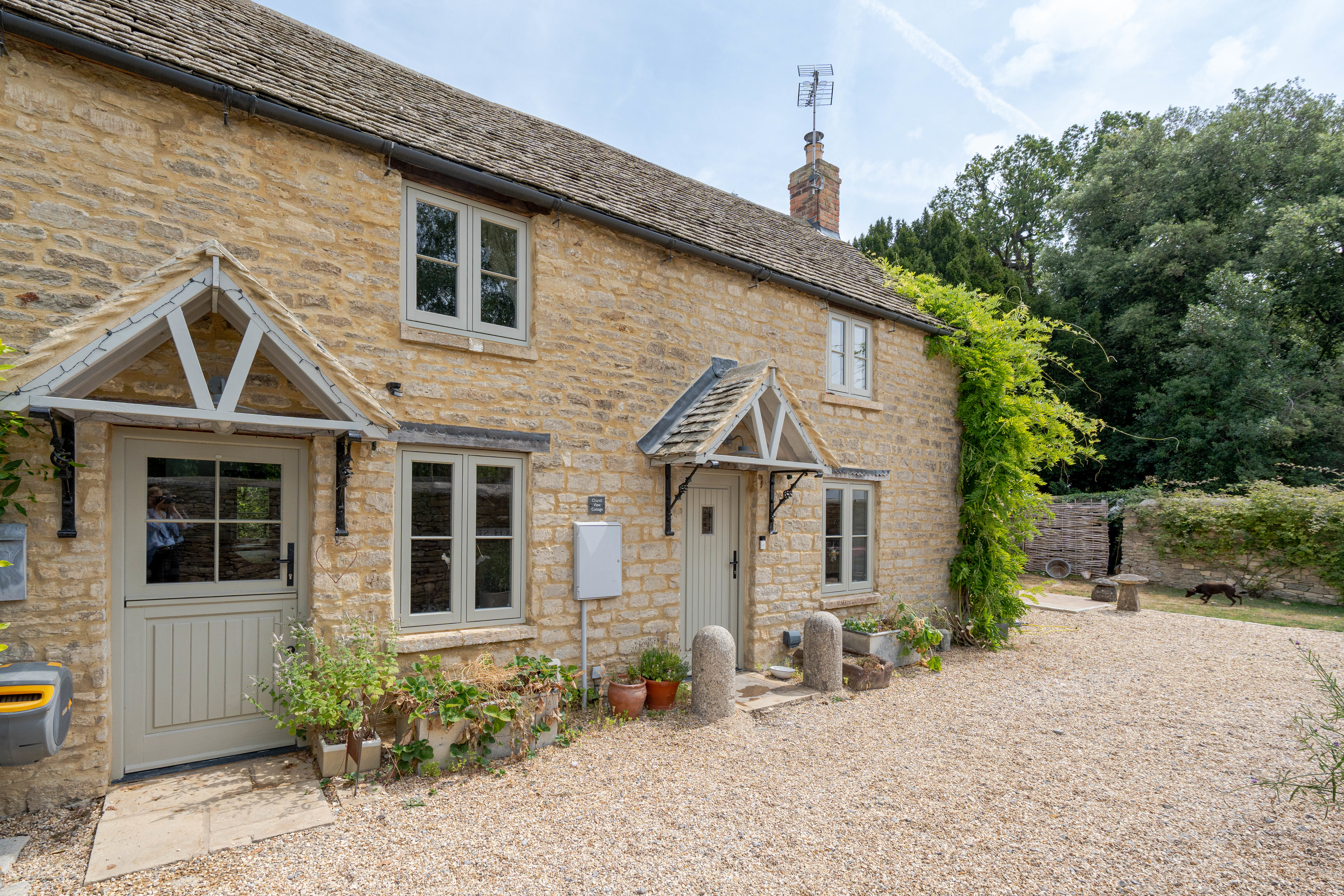 Church Walk, Combe, OX29, photo 6