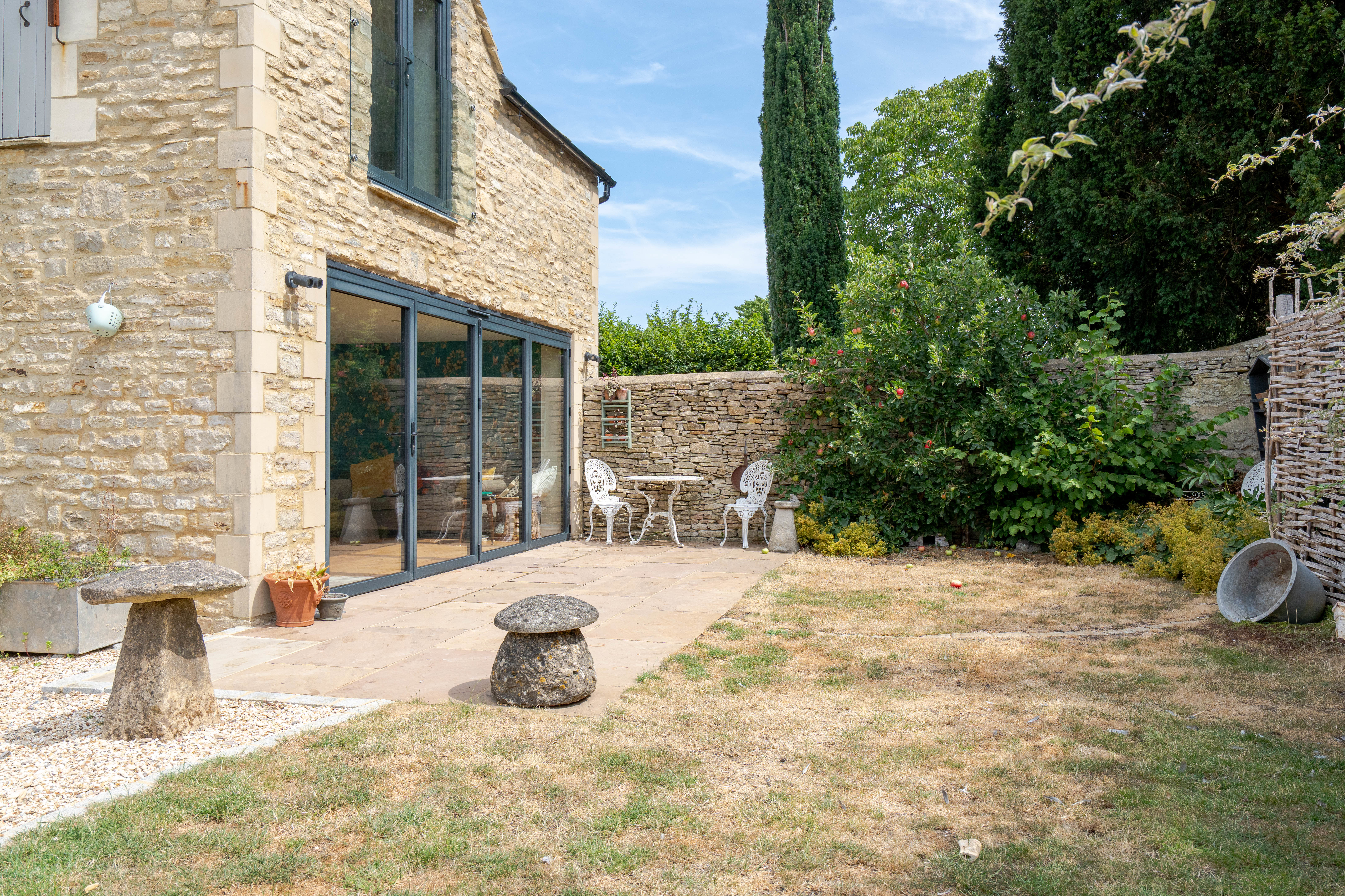Church Walk, Combe, OX29, photo 41