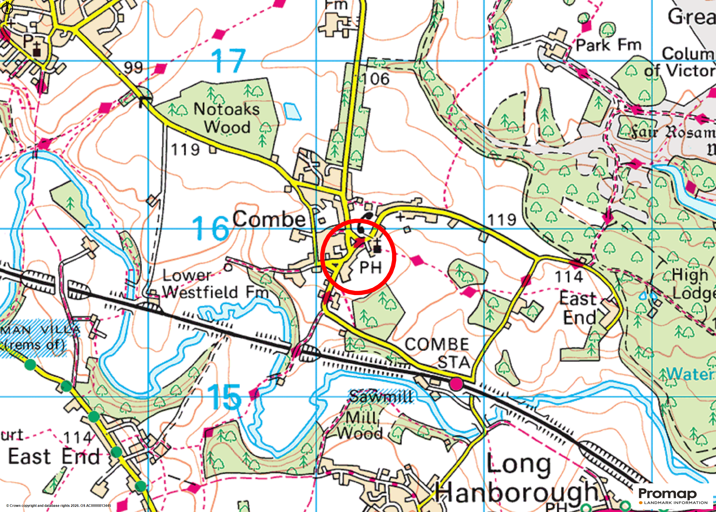 Church Walk, Combe, OX29, photo 48