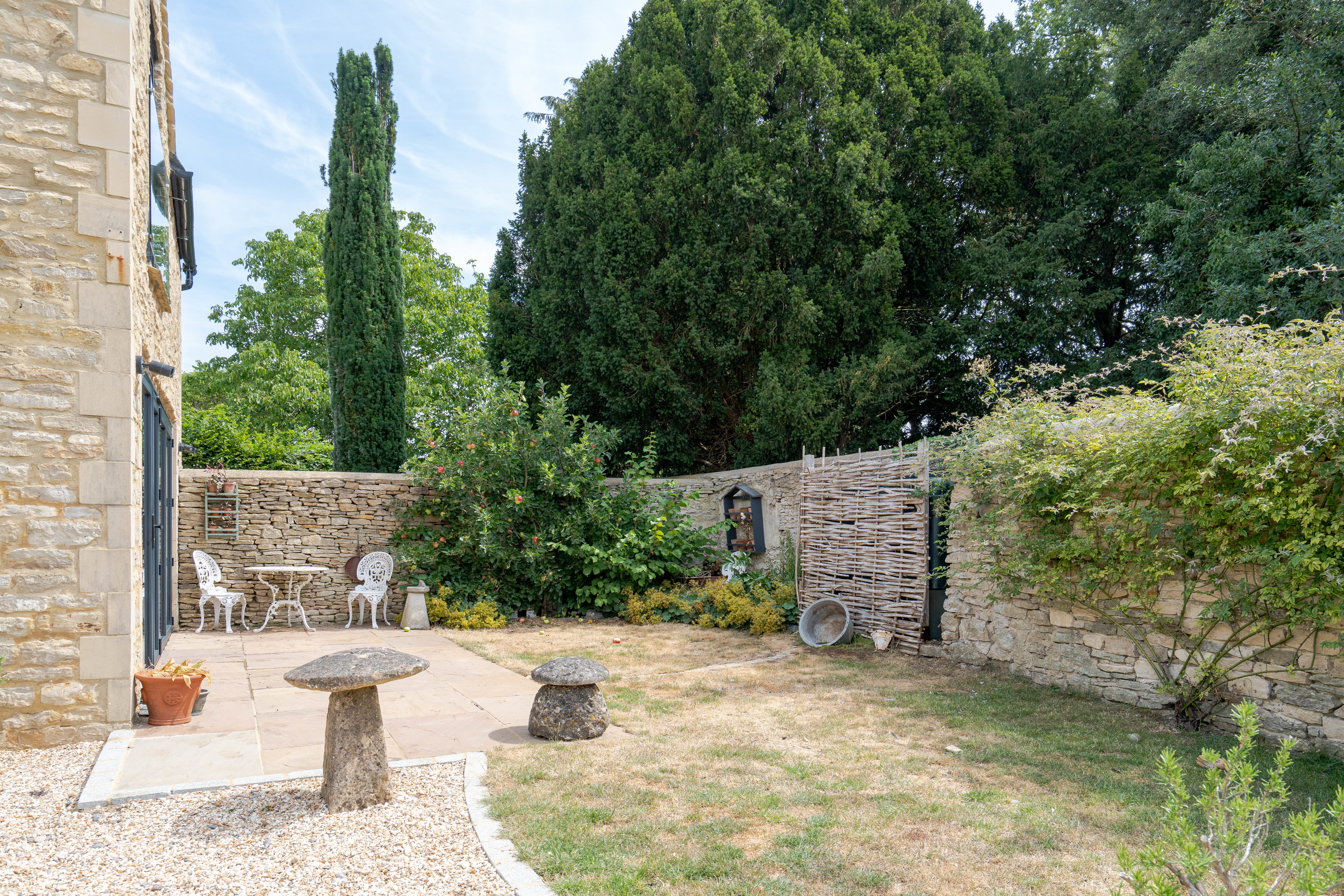 Church Walk, Combe, OX29, photo 43