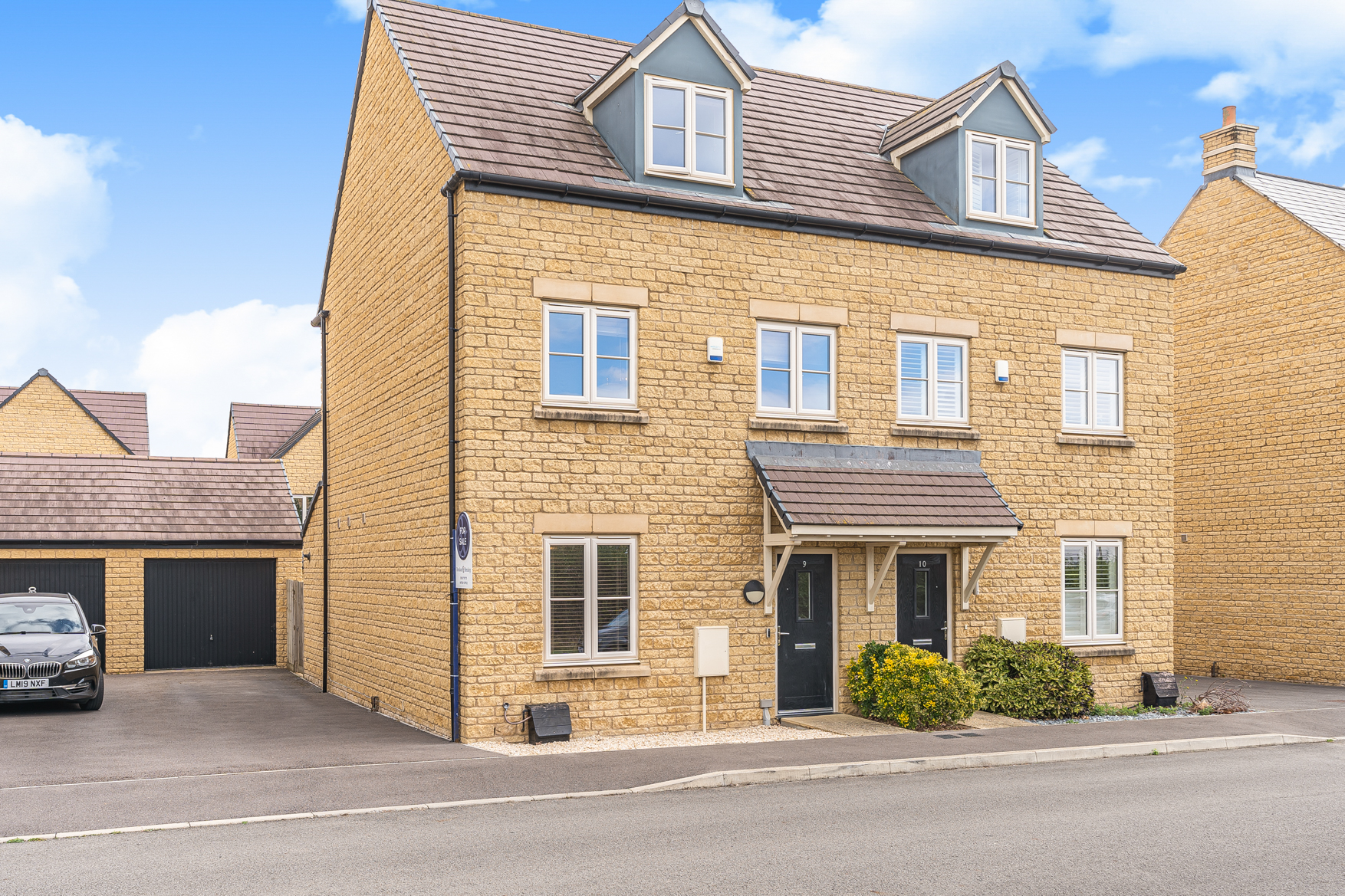 Townsend Road, Witney, OX29