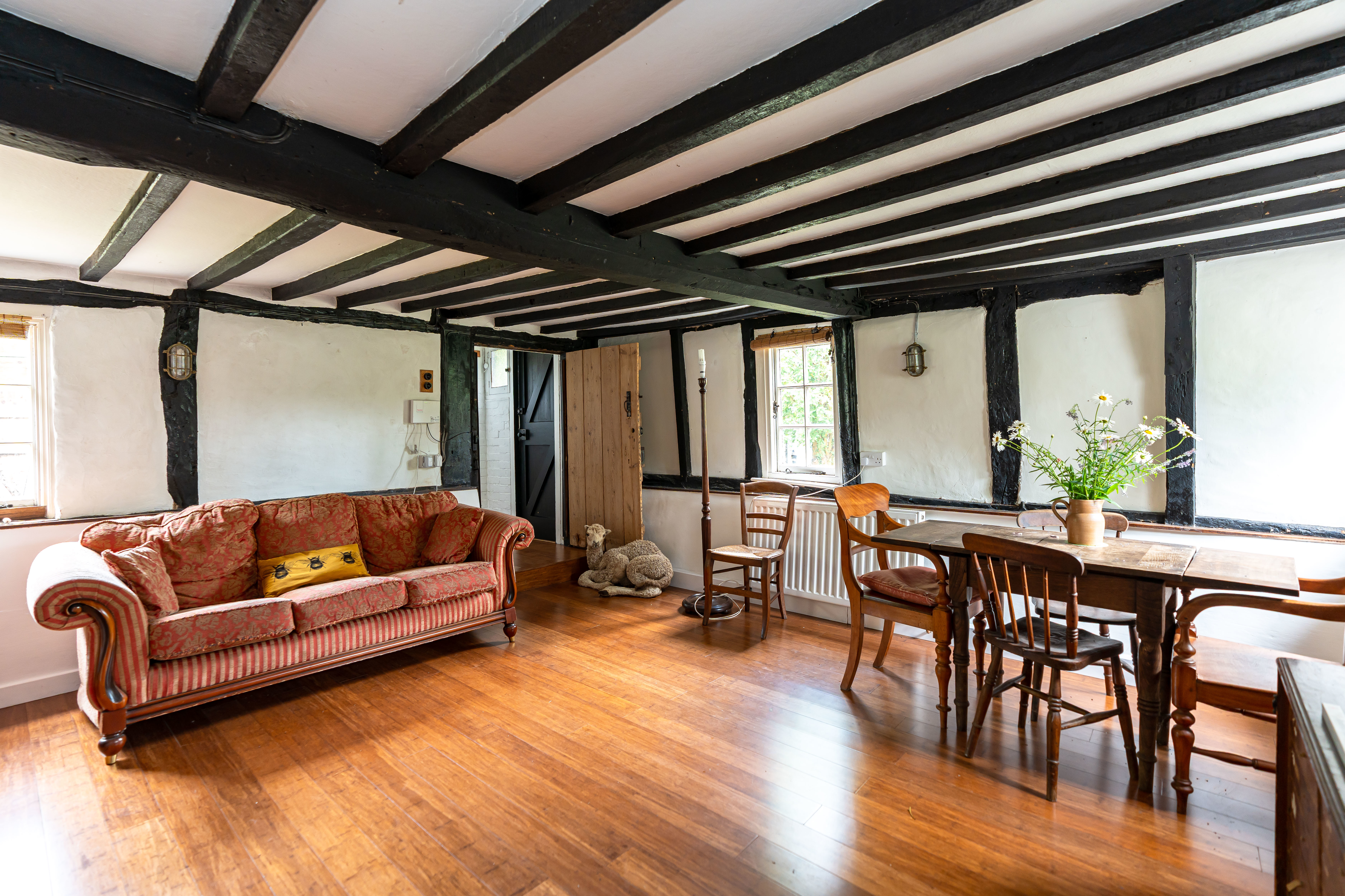 Englands Lane, Appleton, OX13, photo 2