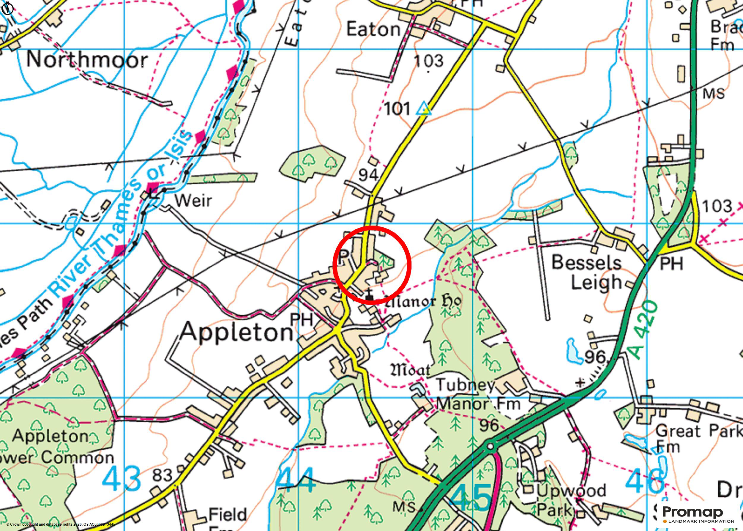 Englands Lane, Appleton, OX13, photo 29