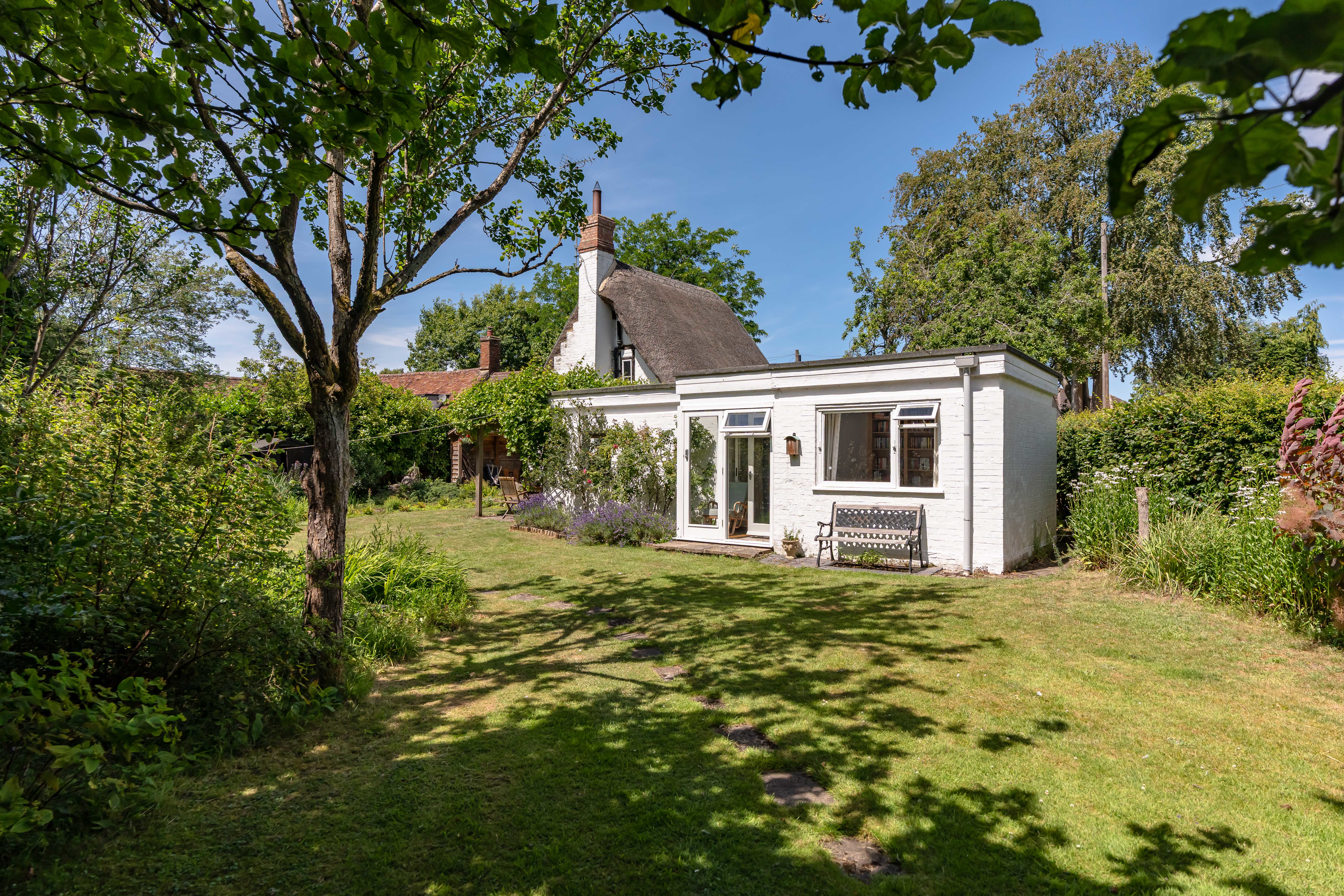 Englands Lane, Appleton, OX13, photo 25