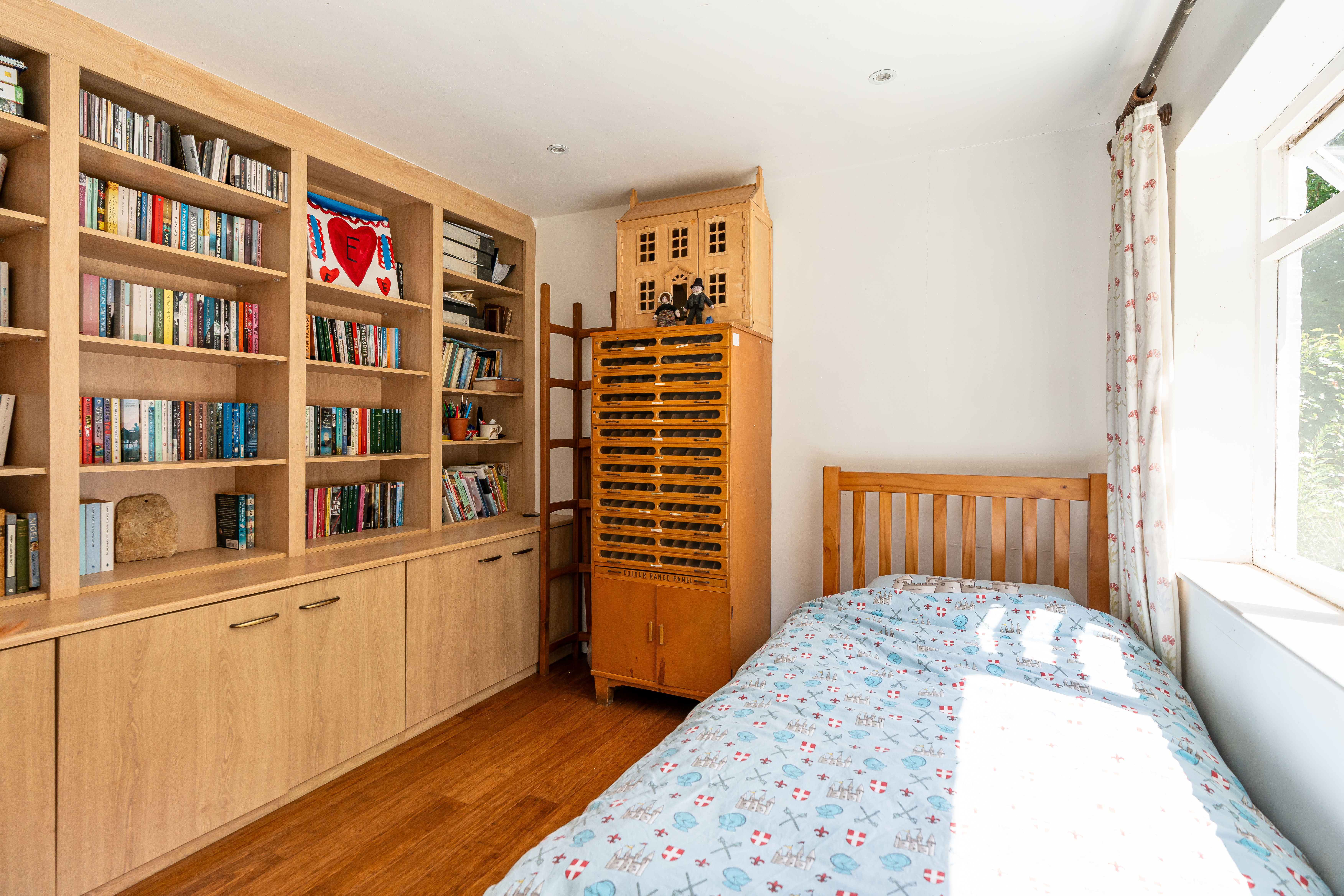 Englands Lane, Appleton, OX13, photo 18