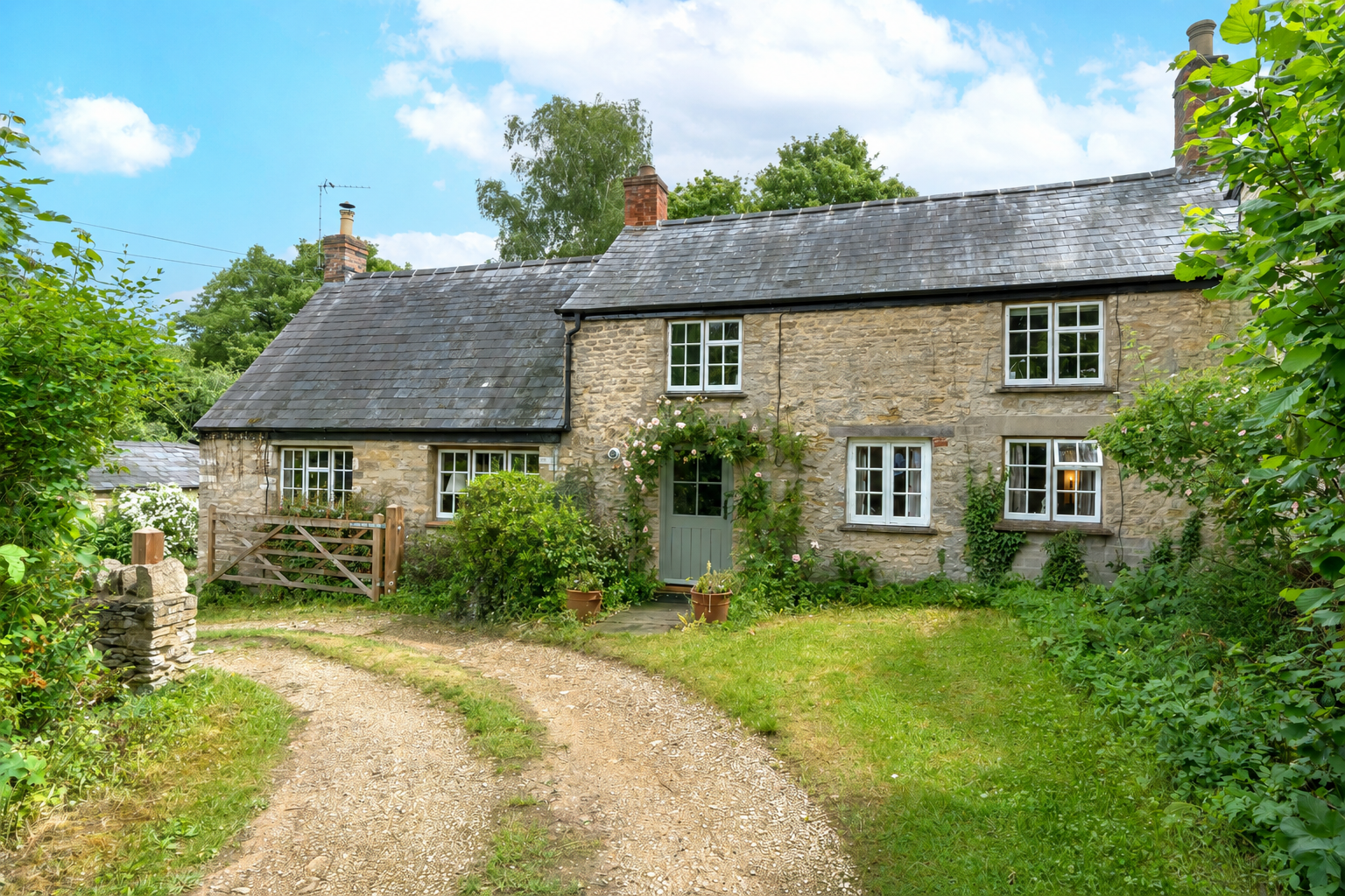 Wheatley Road, Islip, OX5