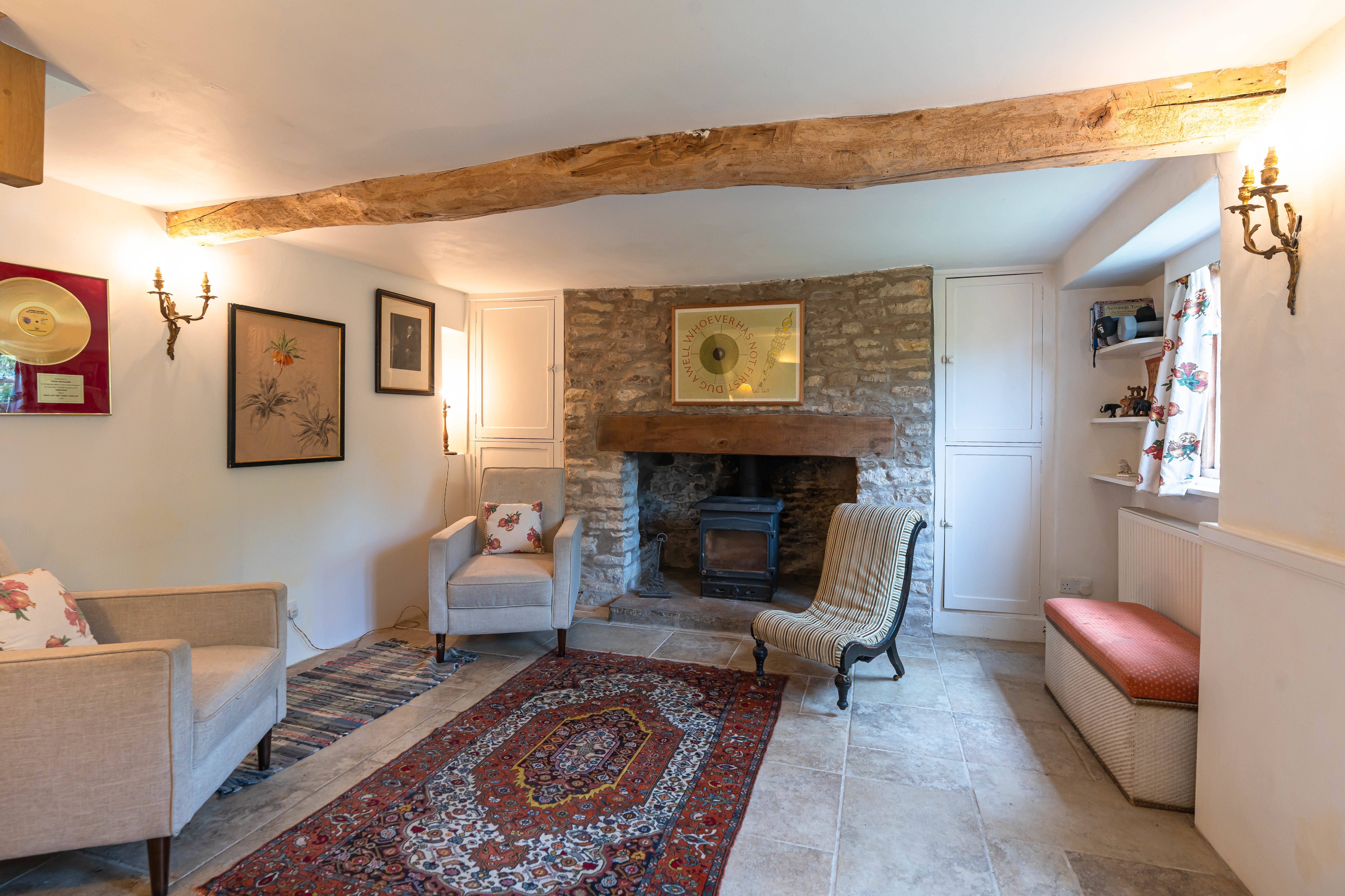 Wheatley Road, Islip, OX5, photo 8