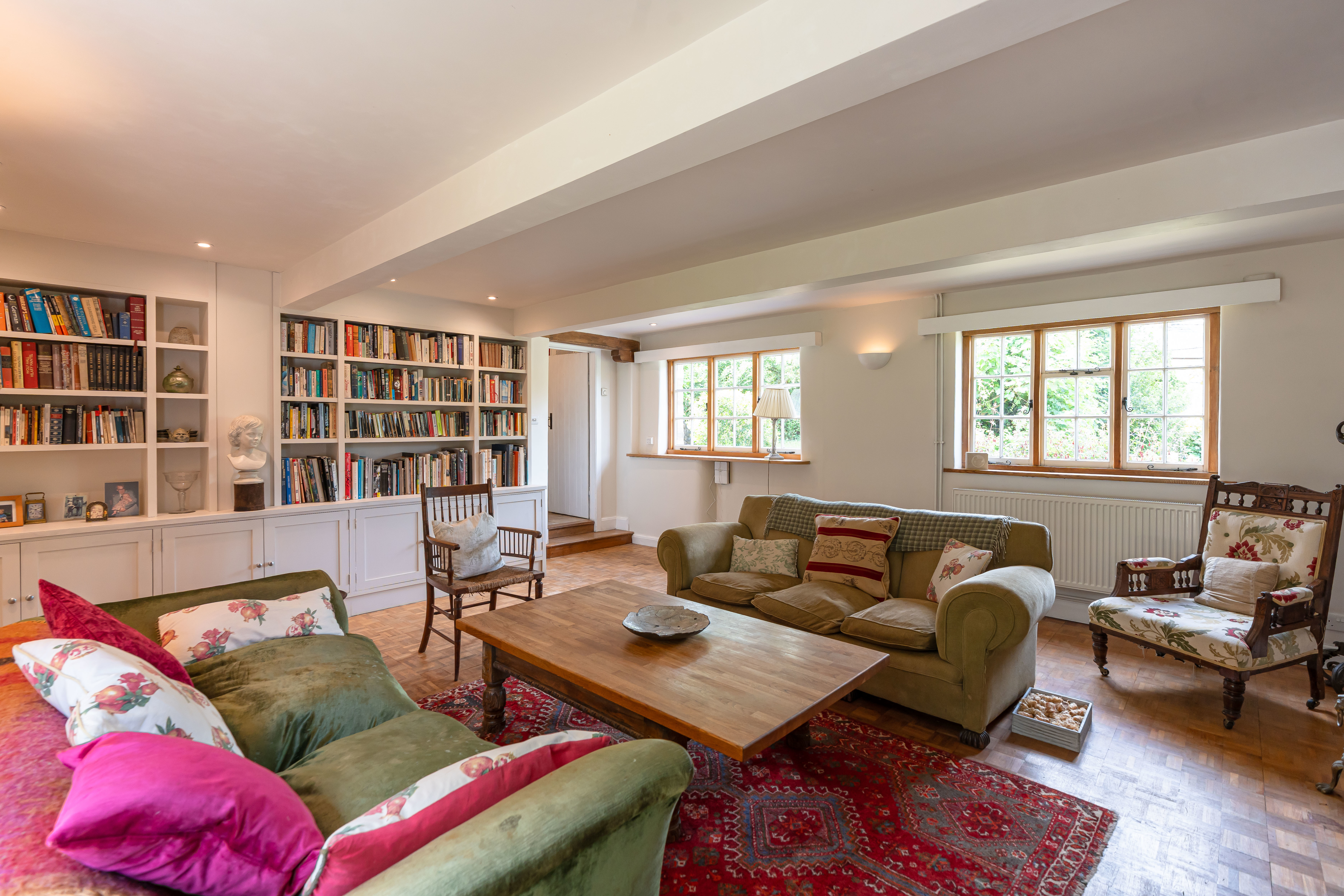 Wheatley Road, Islip, OX5, photo 4