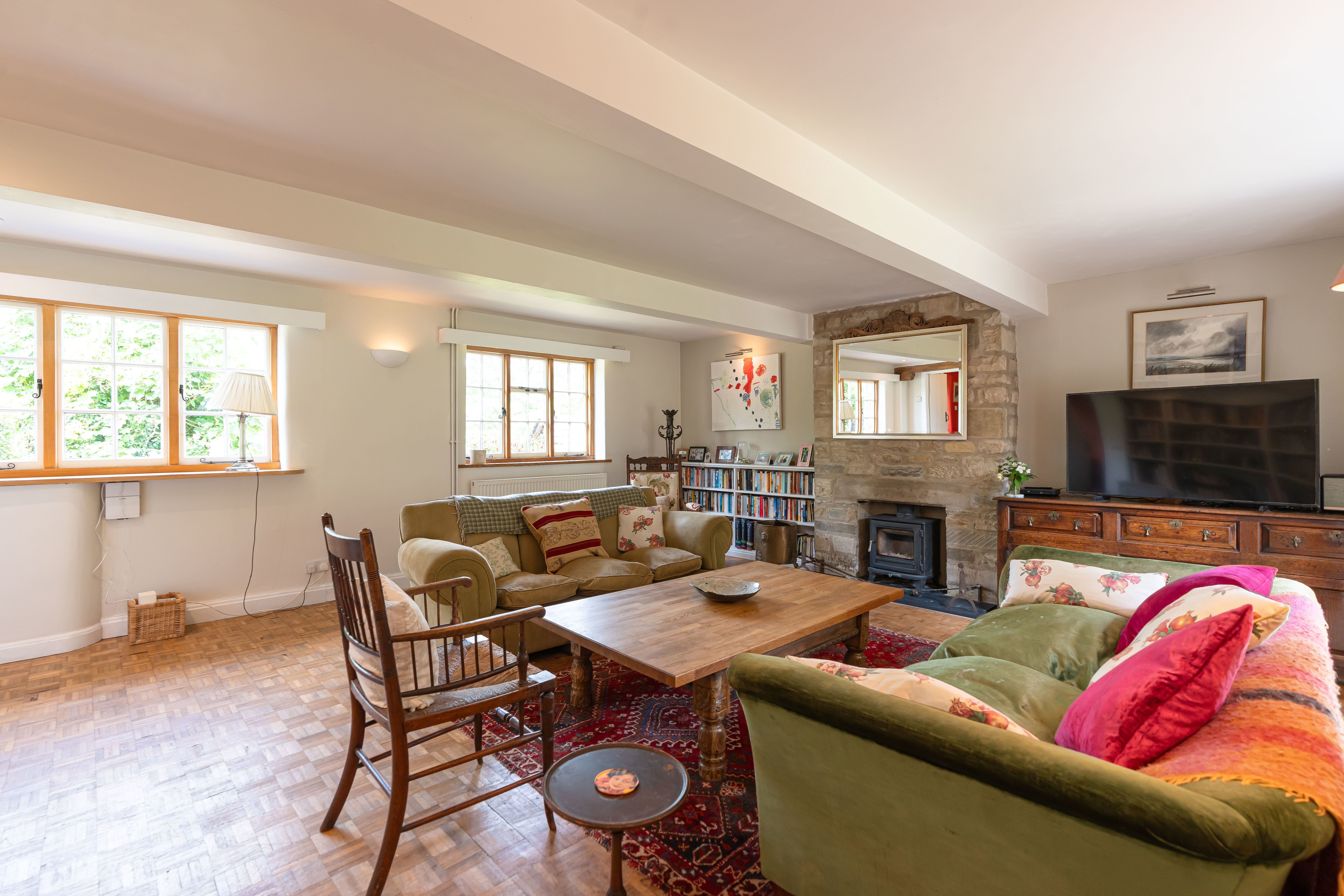 Wheatley Road, Islip, OX5, photo 5