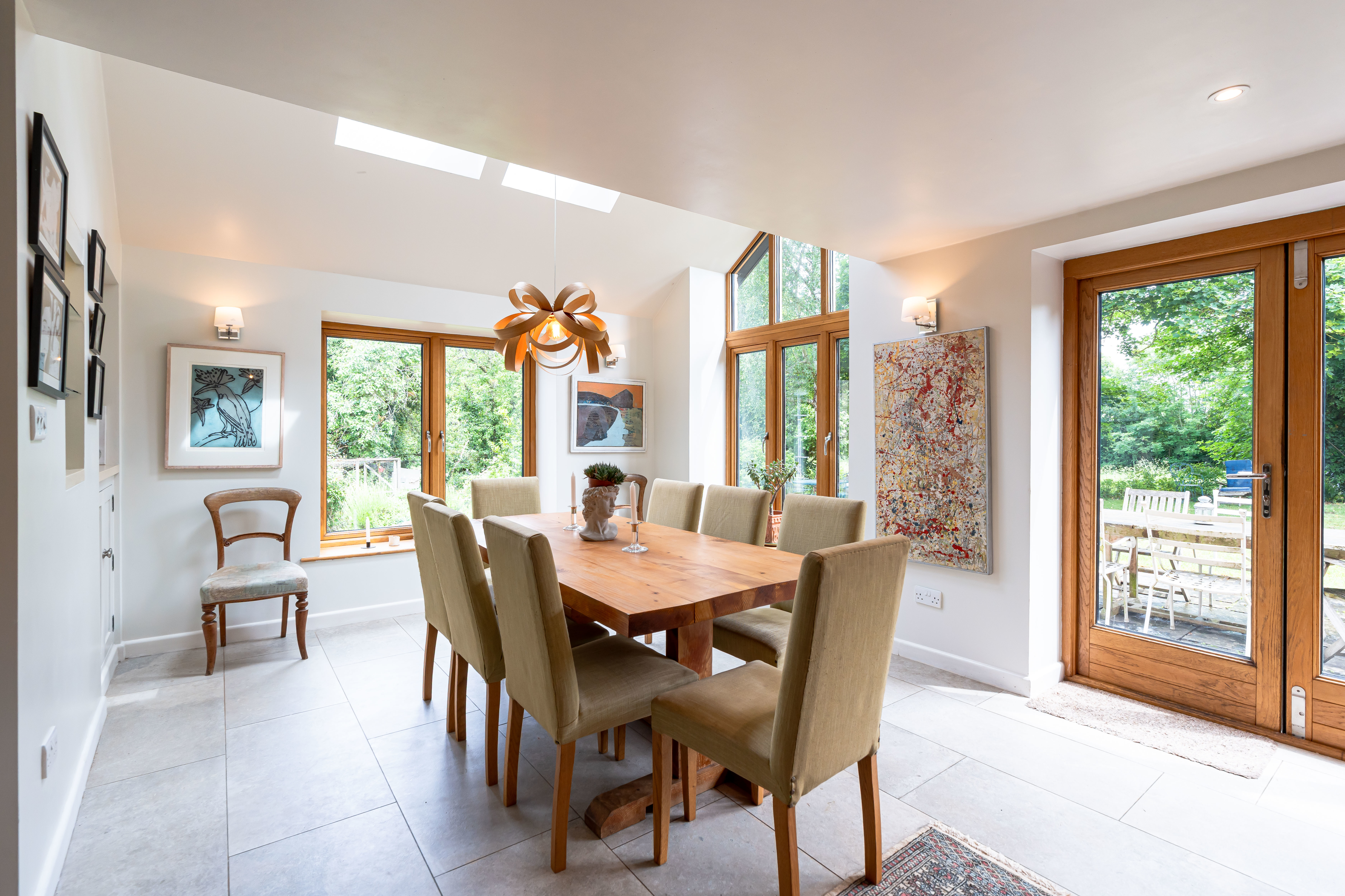 Wheatley Road, Islip, OX5, photo 3