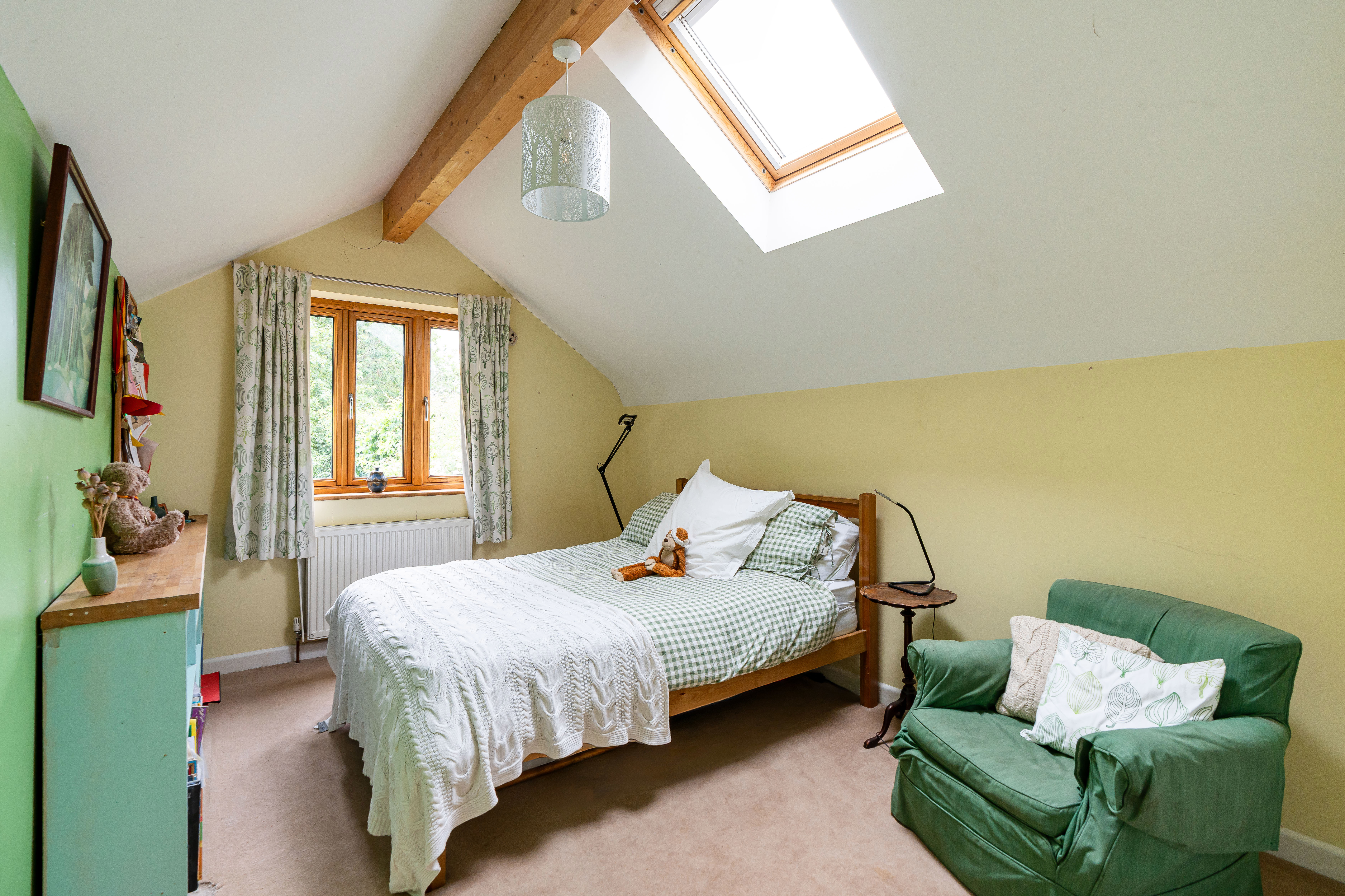 Wheatley Road, Islip, OX5, photo 10