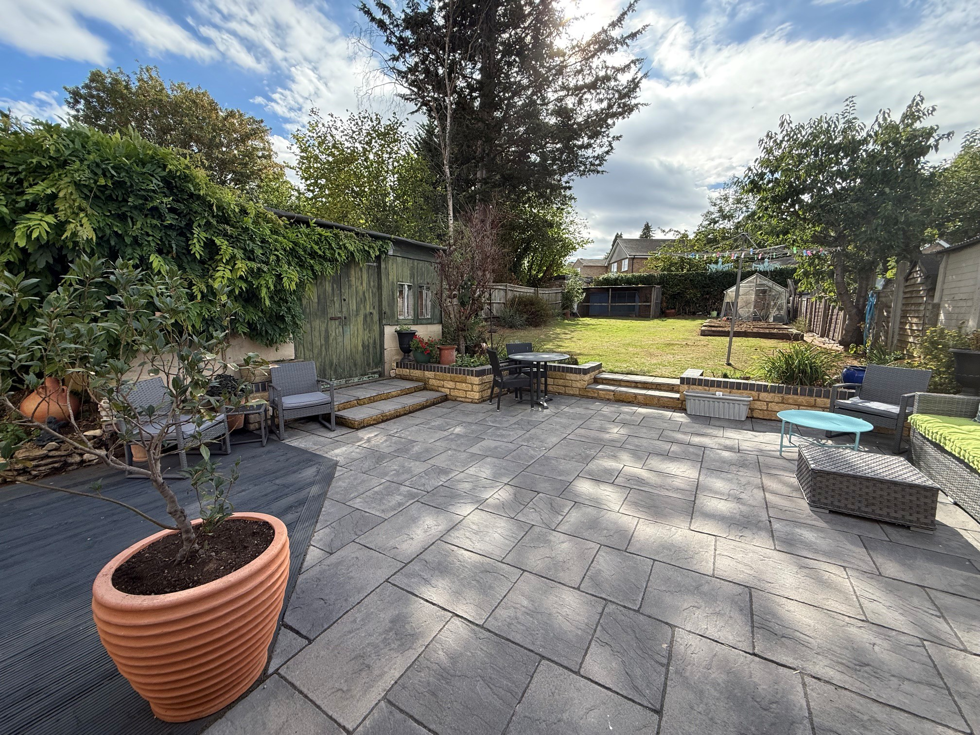 Kennington Road, Kennington, OX1, photo 23