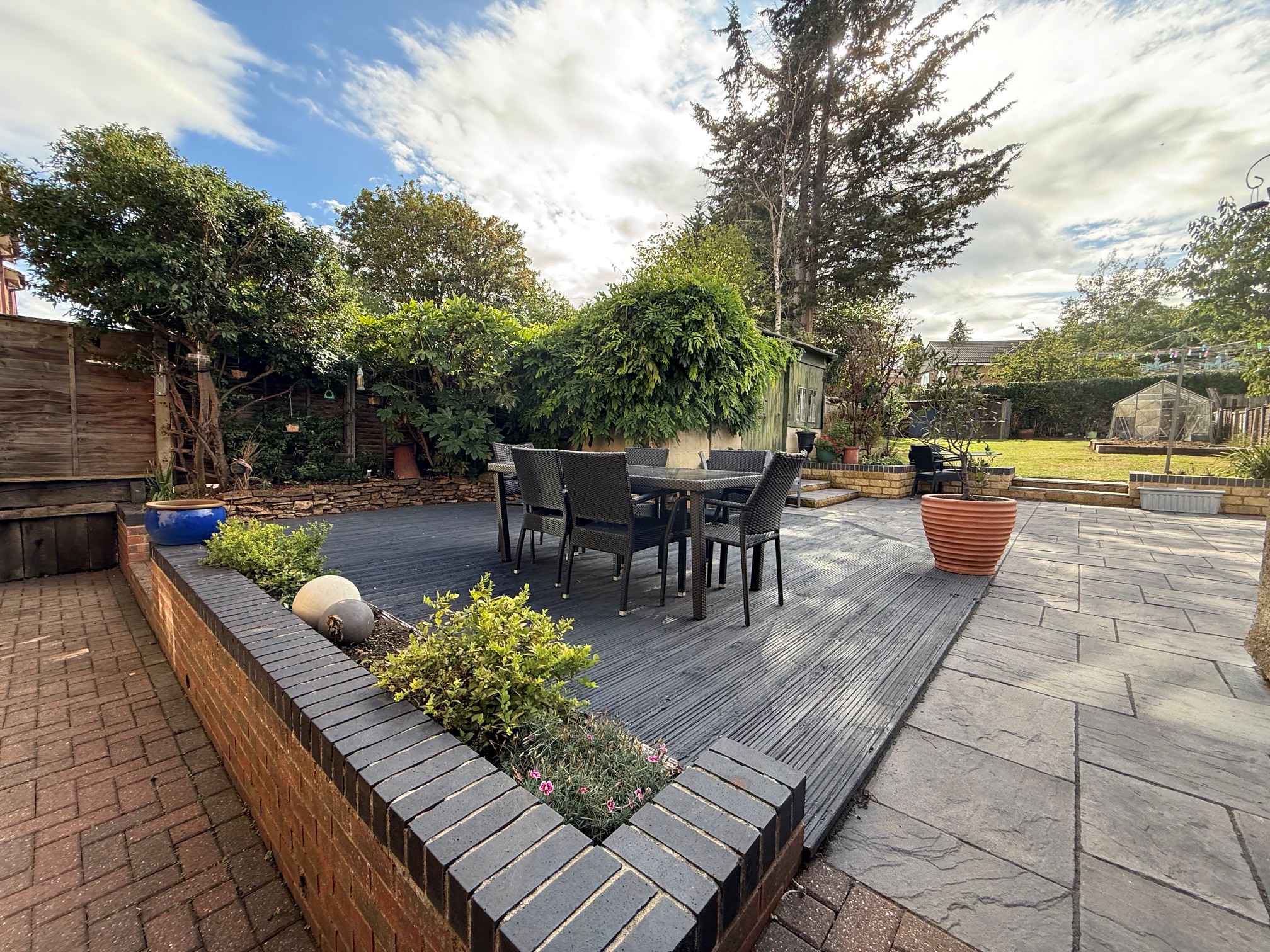 Kennington Road, Kennington, OX1, photo 22