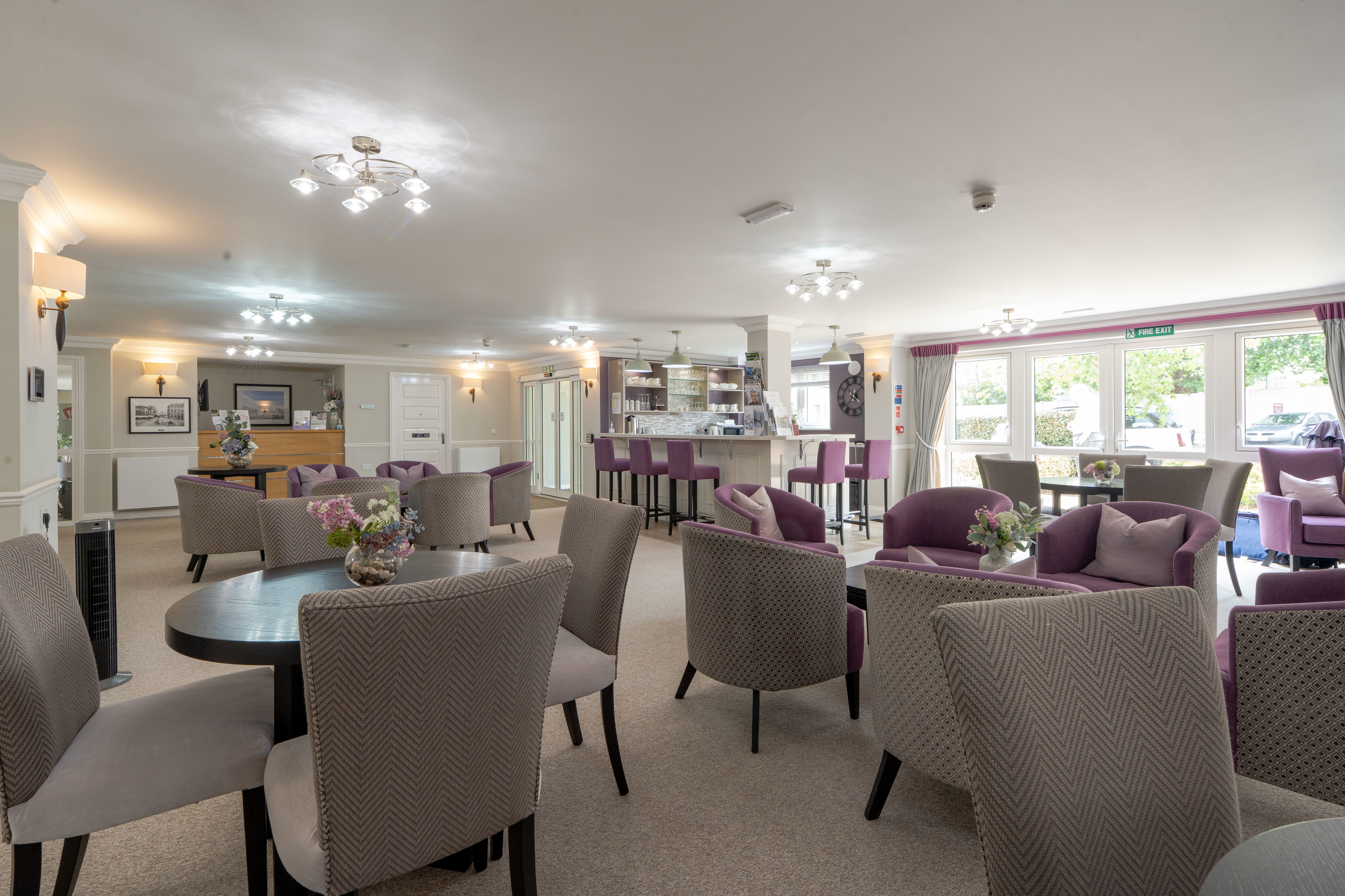 Lewis Carroll Lodge, St Margaret's Road, GL50, photo 9