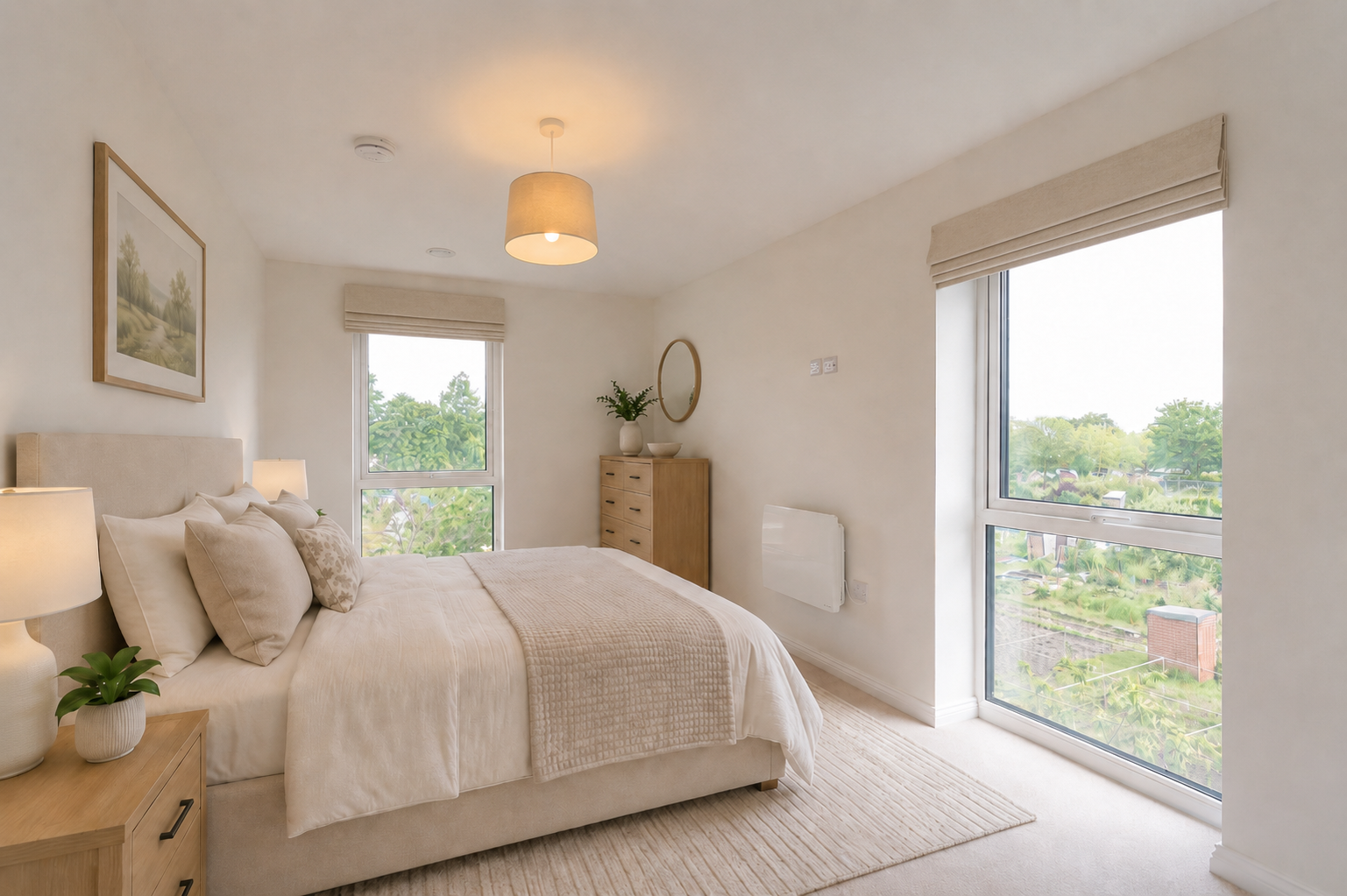 Gladwell Lodge, Foxhall Road, OX11, photo 2