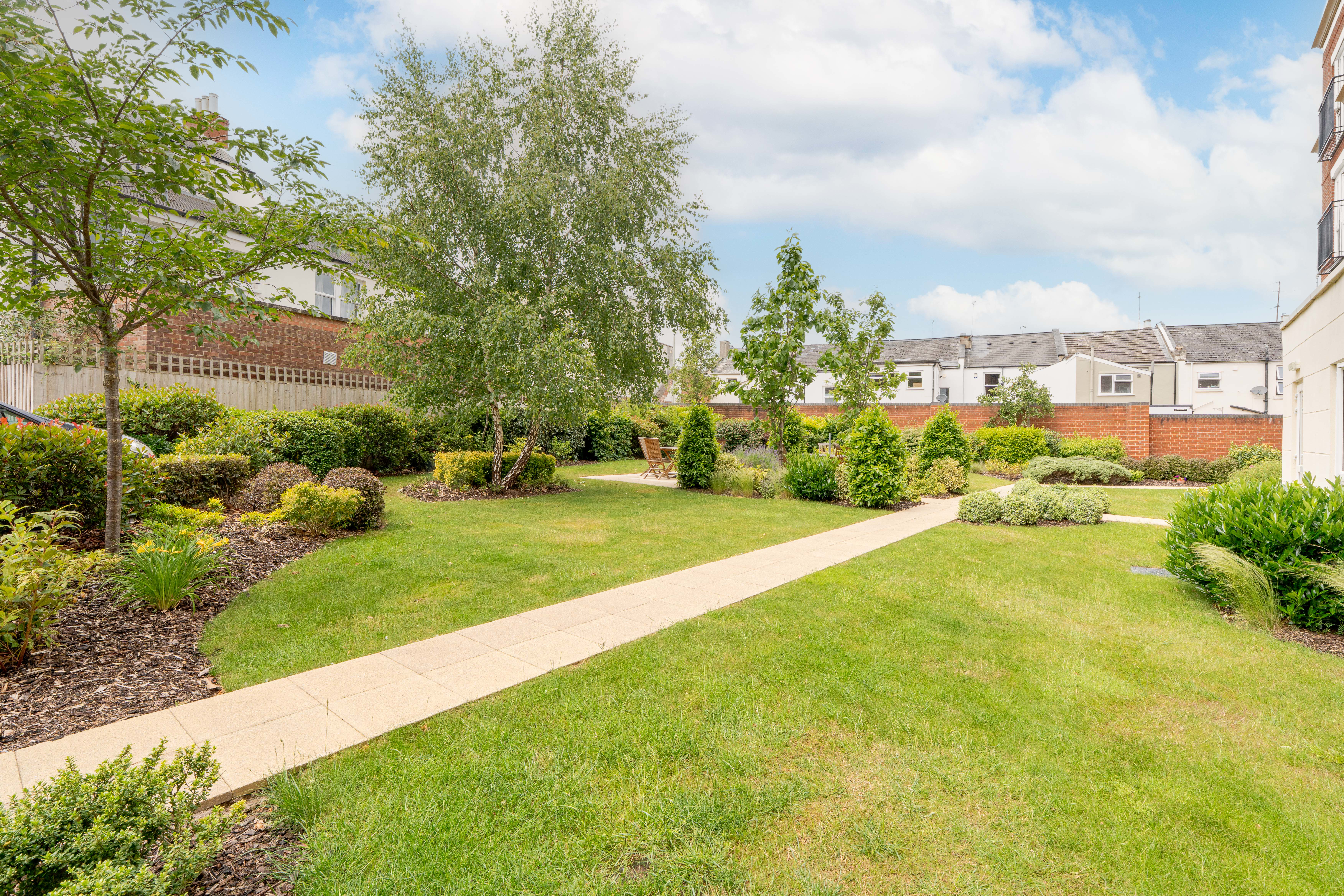 Lewis Carroll Lodge, St Margaret's Road, GL50