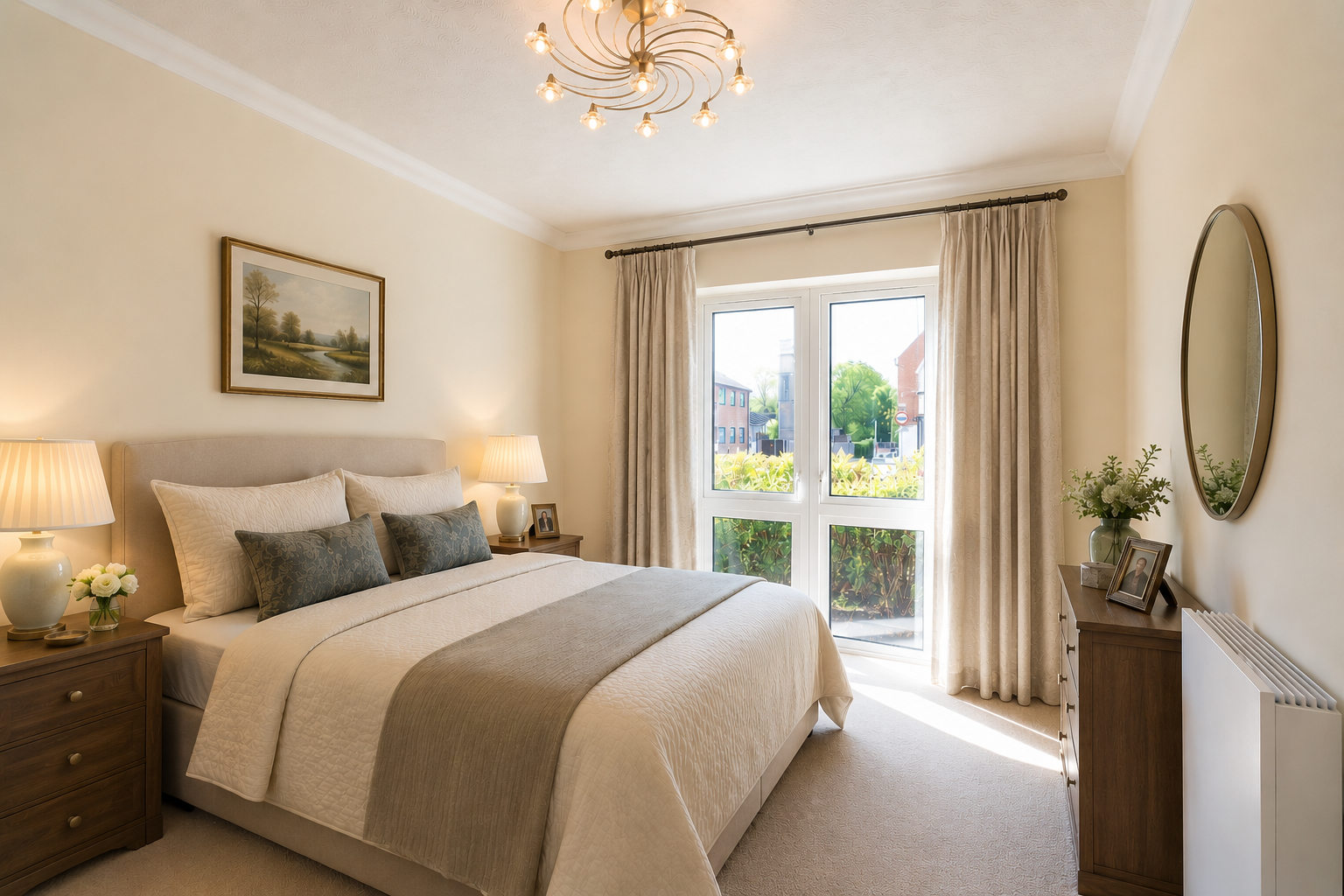 Albert Lodge, Ock Street, OX14, photo 6