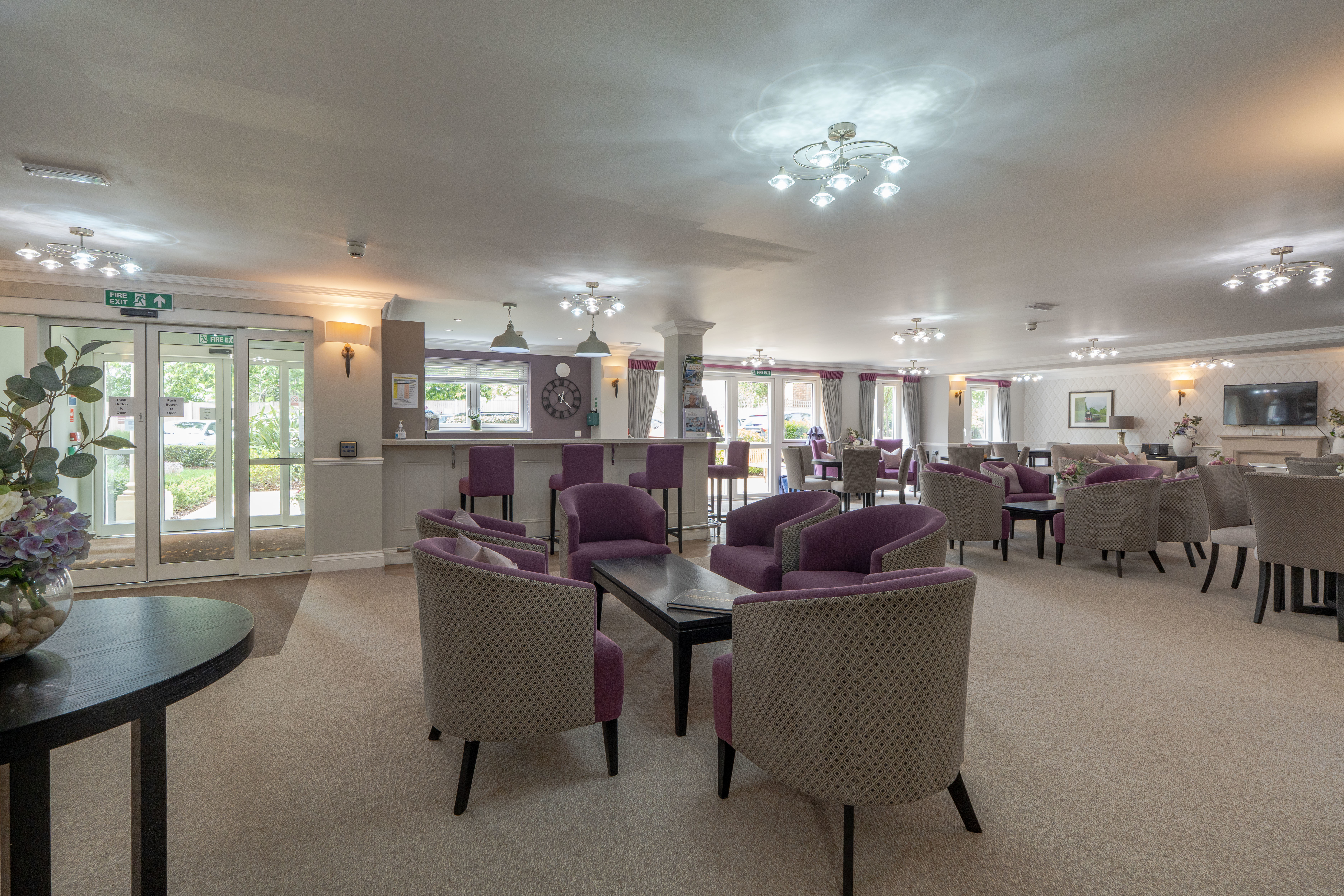 Lewis Carroll Lodge, St Margaret's Road, GL50, photo 8