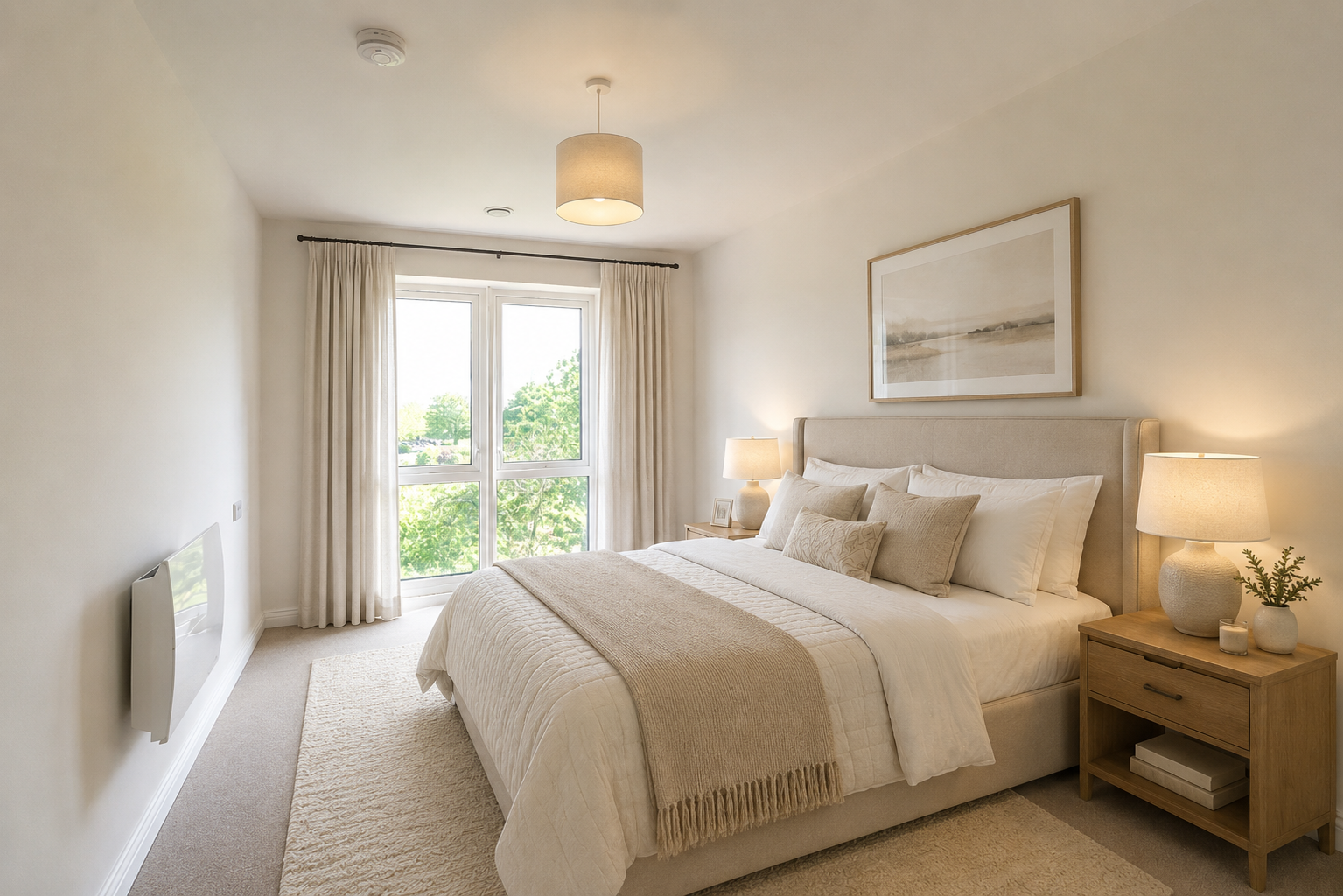 Gladwell Lodge, Foxhall Road, OX11, photo 8