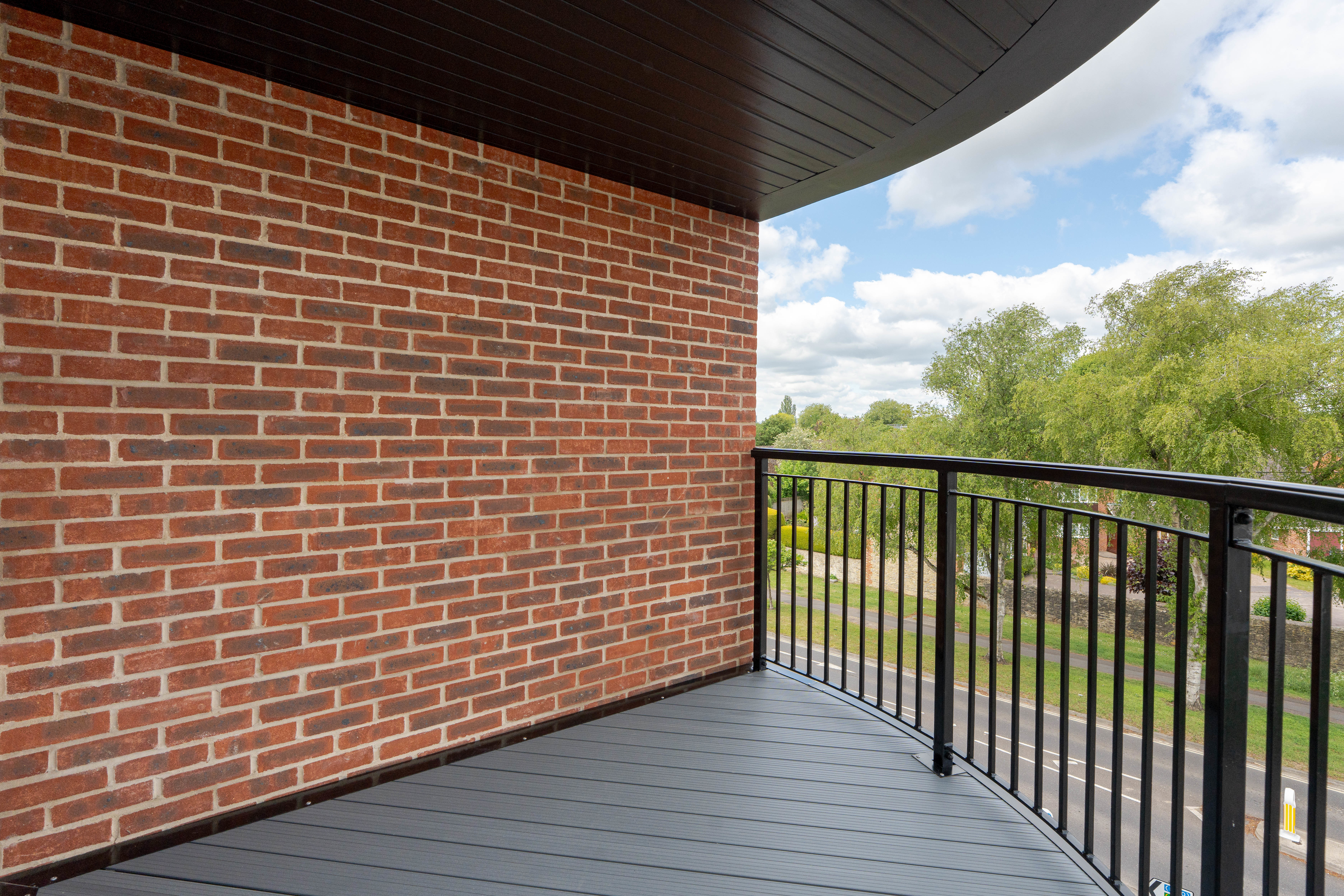 Flat 36, Clementine Lodge-05768