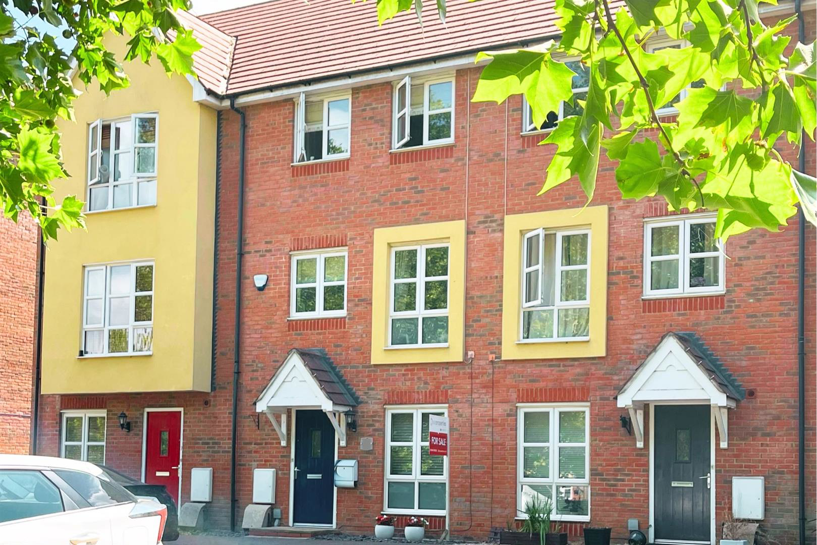 Loosley Green, Aylesbury