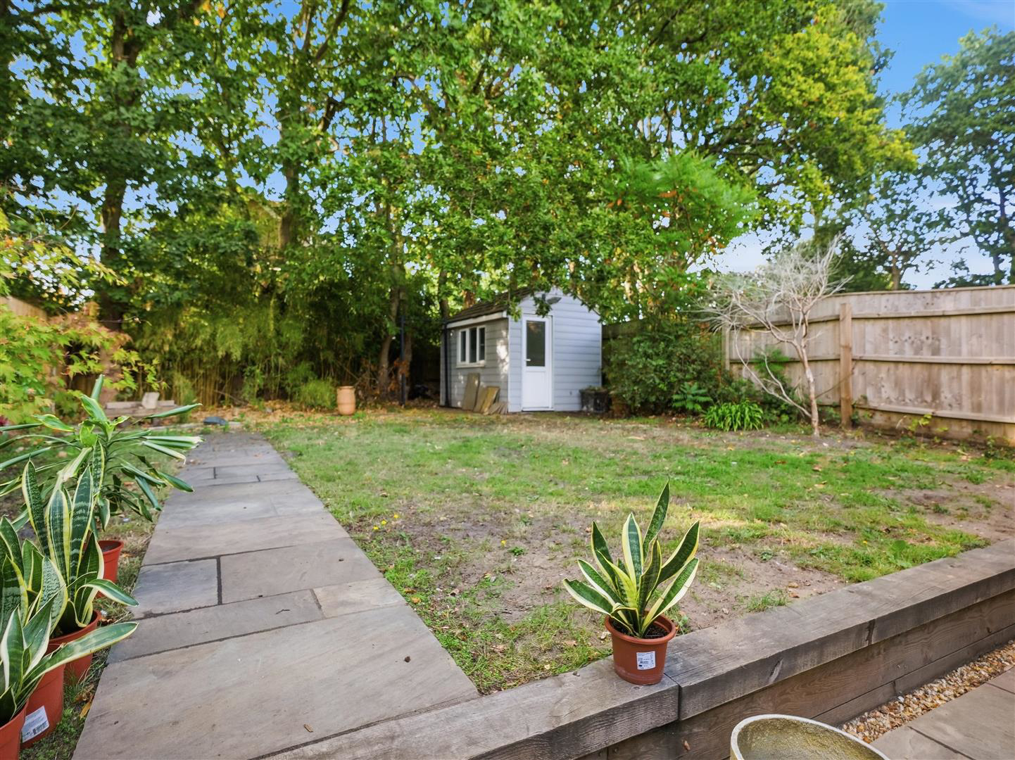 Aggis Farm, Verwood, photo 12
