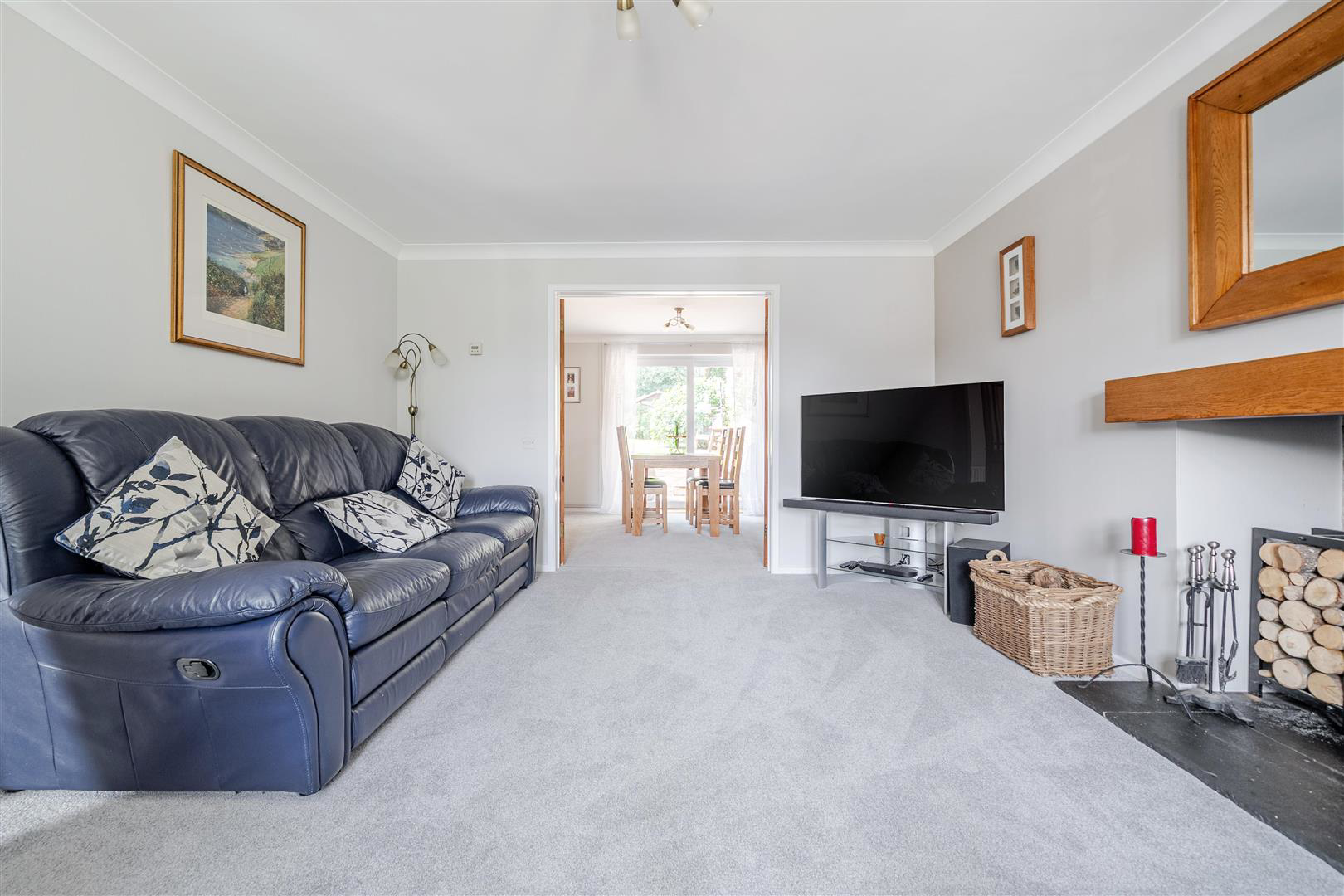 Aggis Farm, Verwood, photo 2