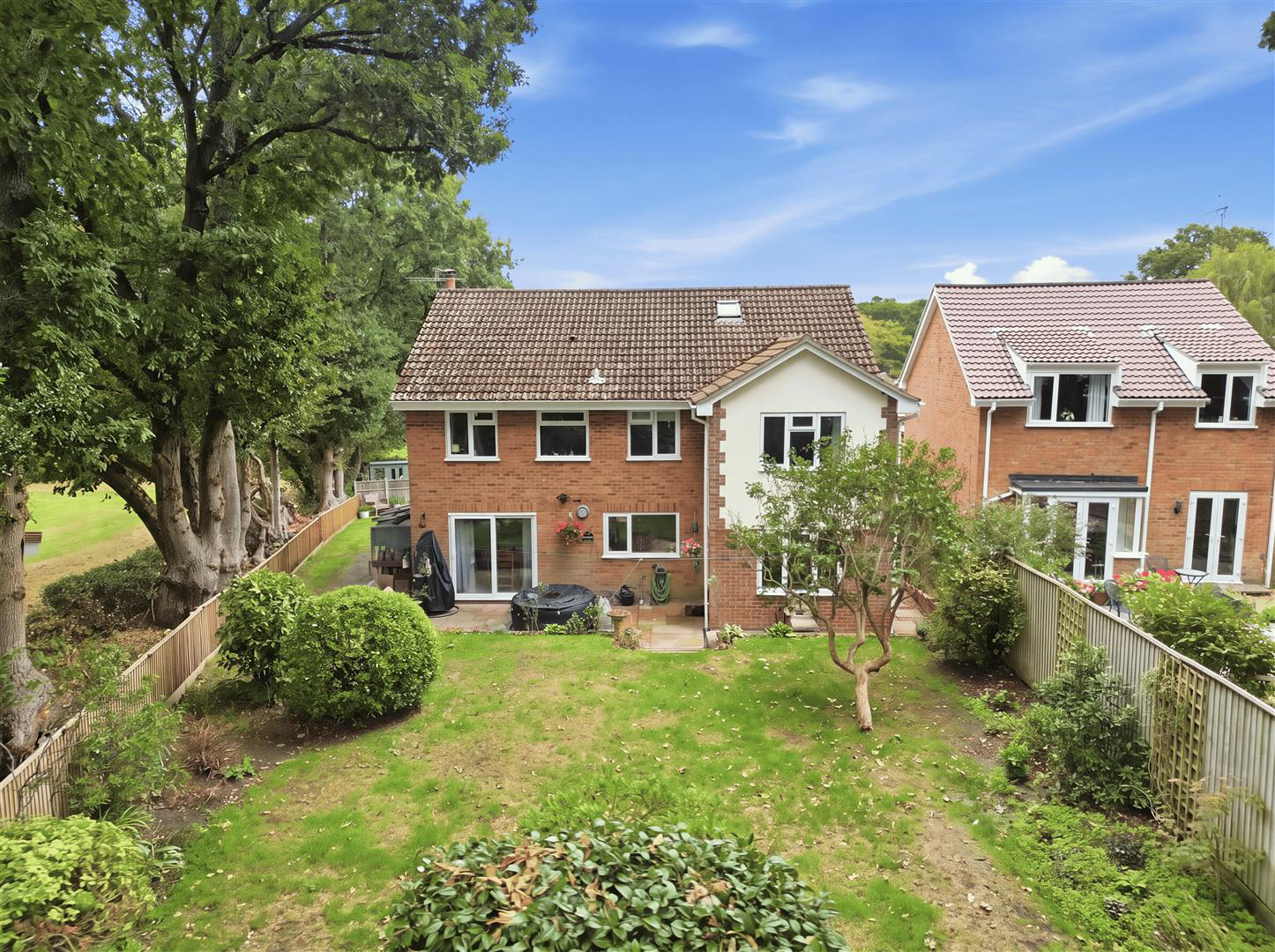 Aggis Farm, Verwood, photo 15