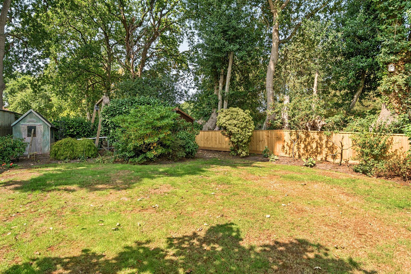 Aggis Farm, Verwood, photo 16