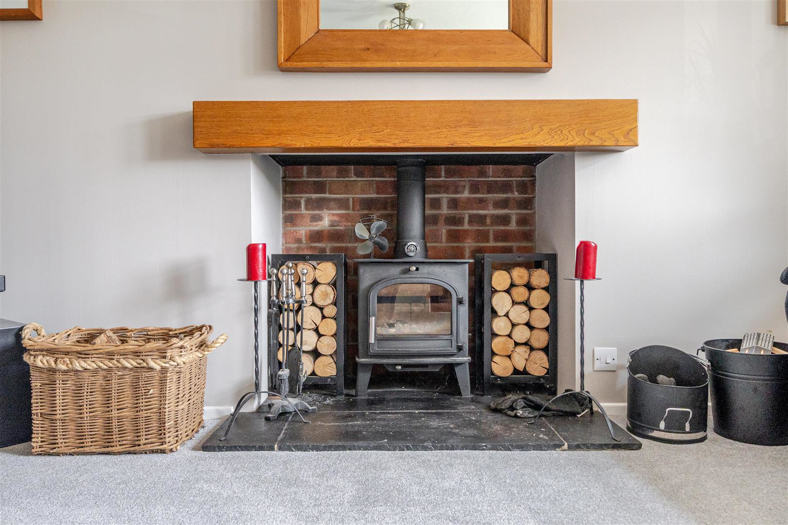 Aggis Farm, Verwood, photo 4