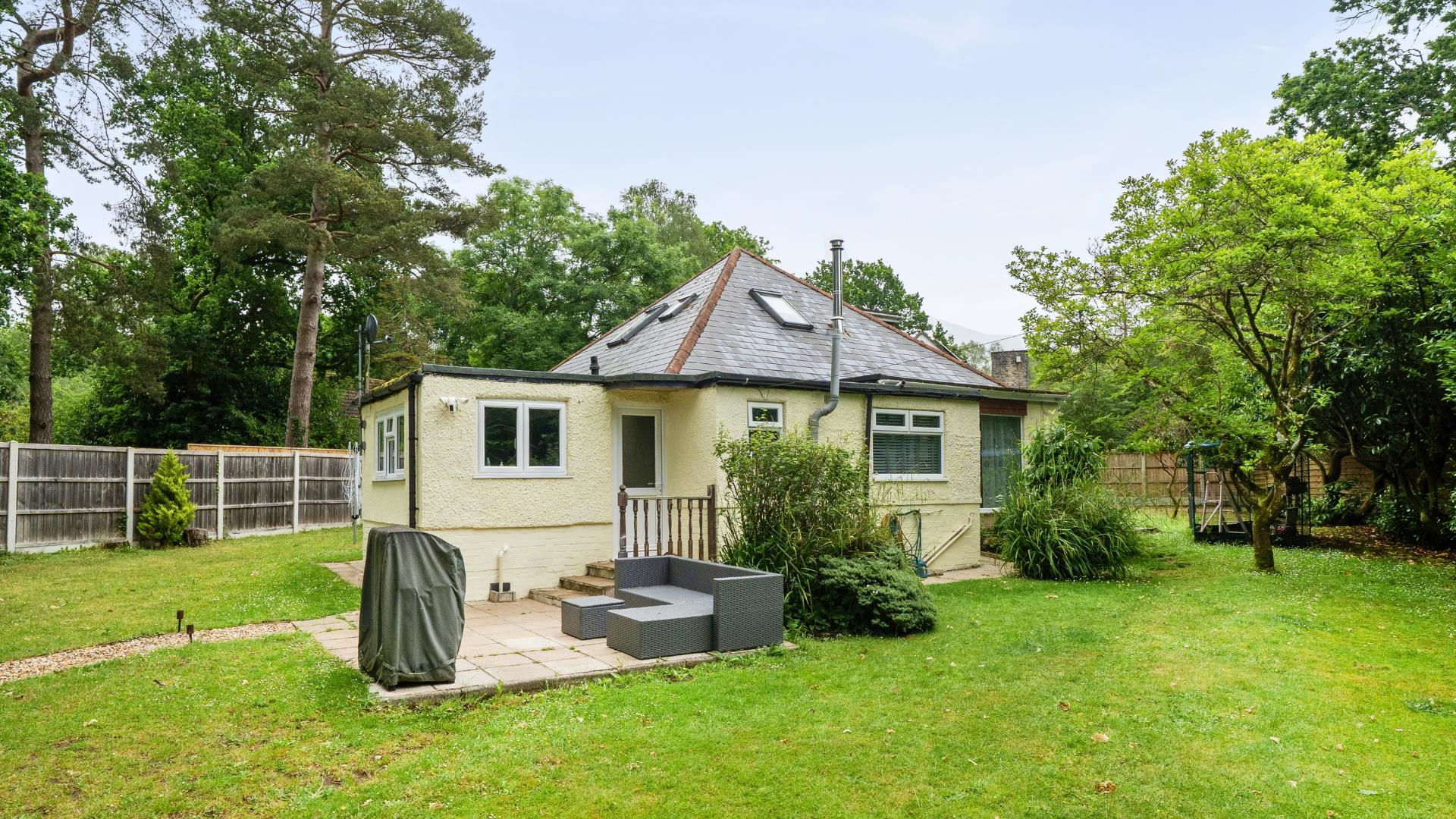 Moorlands Road, Verwood, photo 5