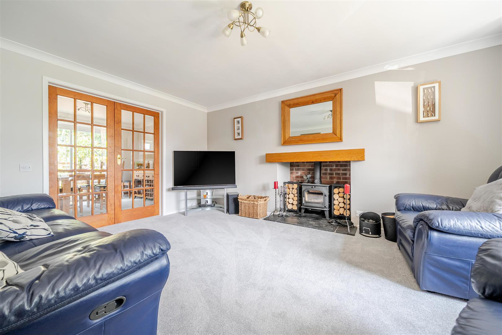 Aggis Farm, Verwood, photo 2