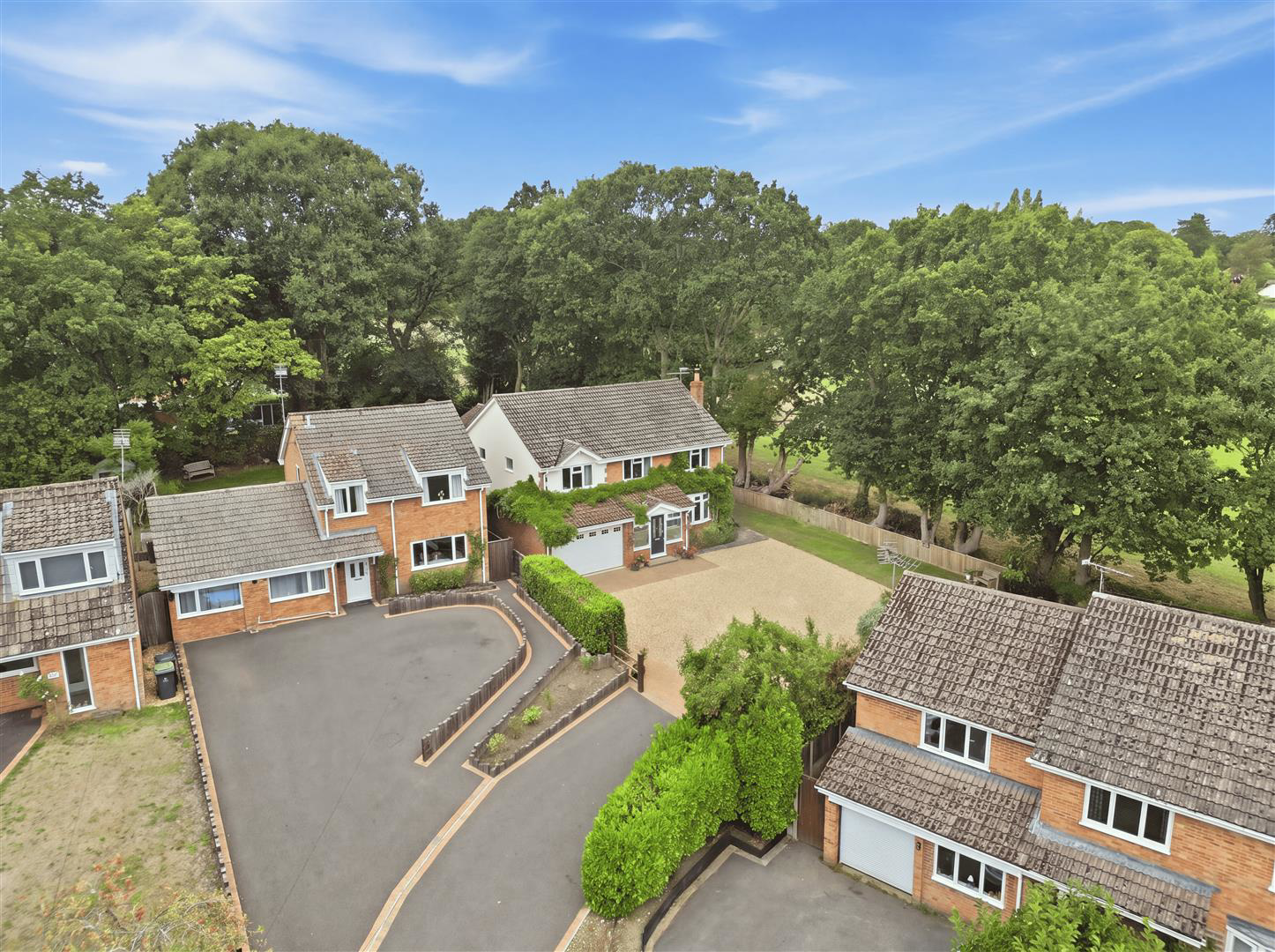 Aggis Farm, Verwood, photo 11