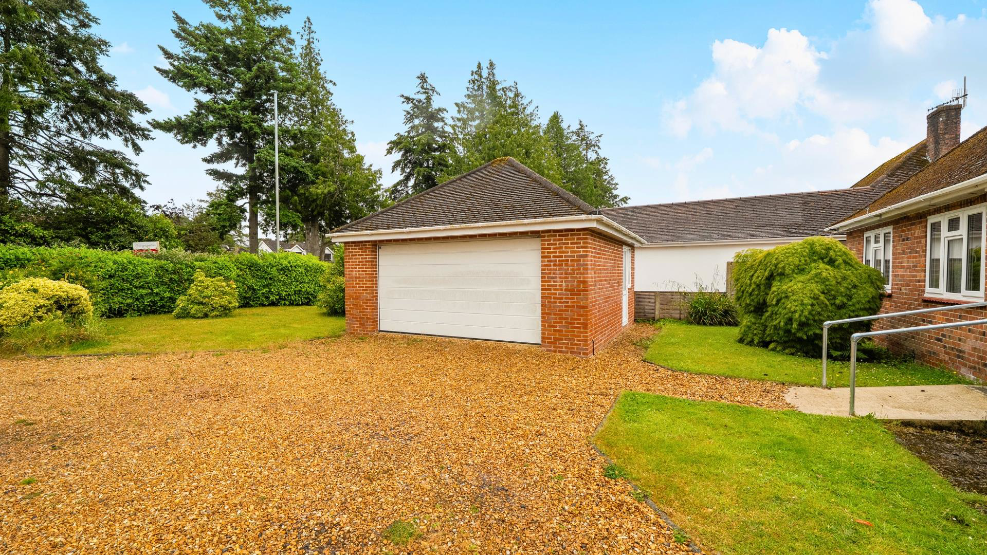 Manor Road, Verwood, photo 8