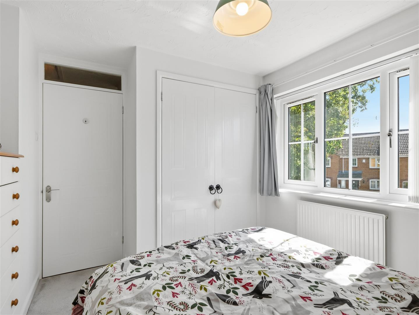 Albion Way, Verwood, photo 5