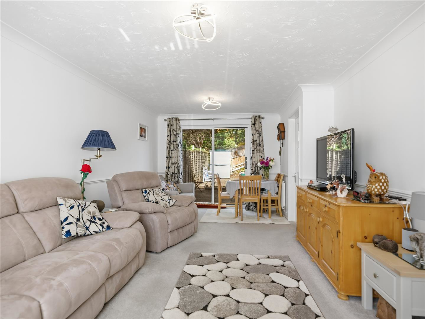 Albion Way, Verwood, photo 3