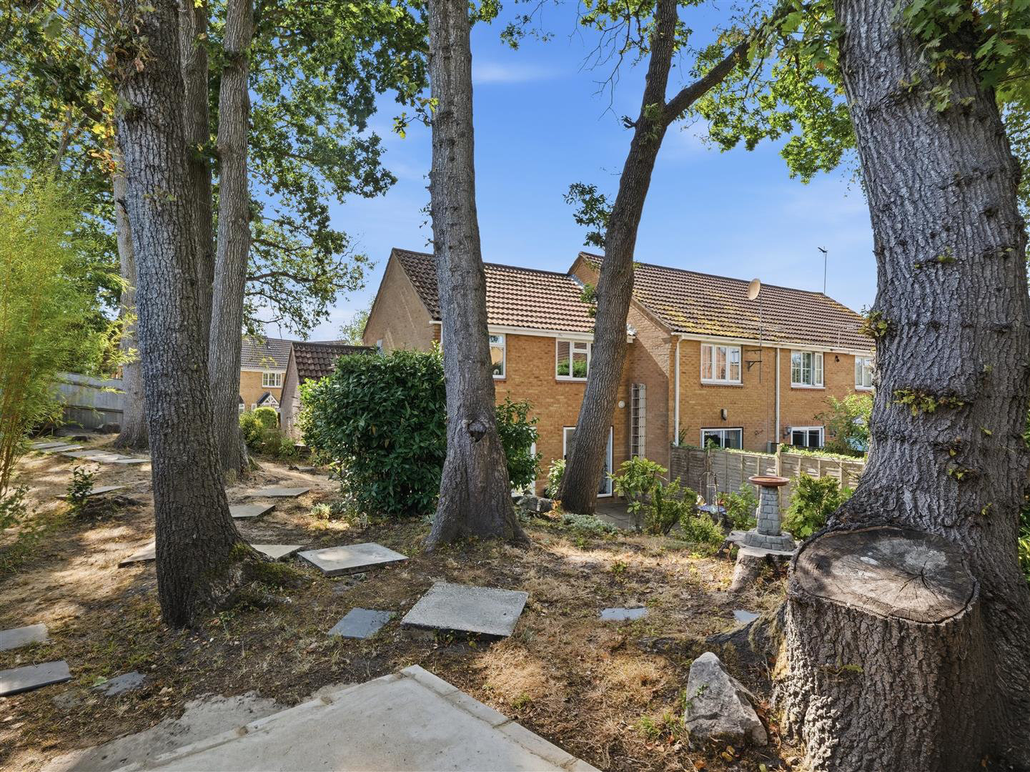 Albion Way, Verwood, photo 9