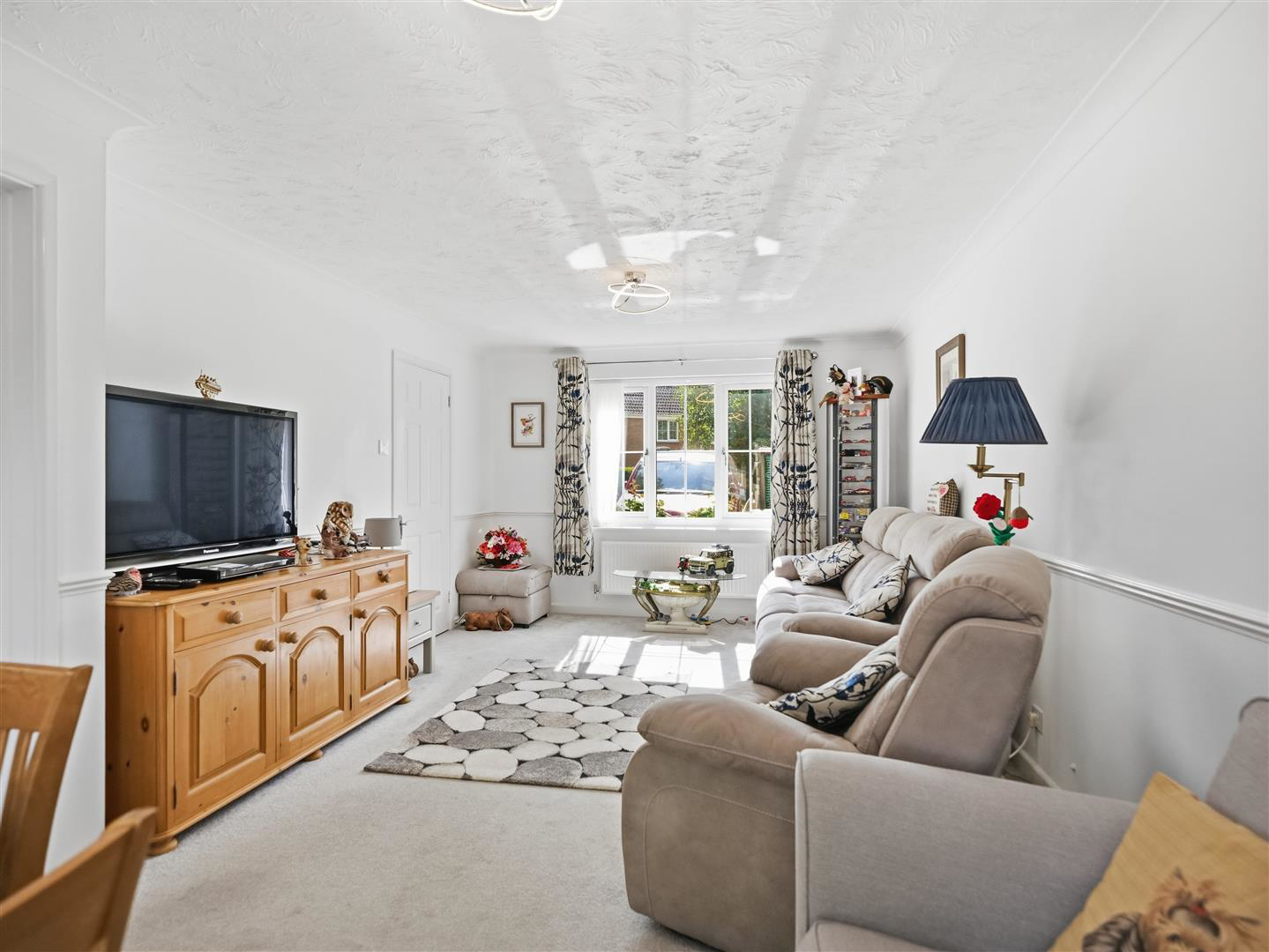 Albion Way, Verwood, photo 2