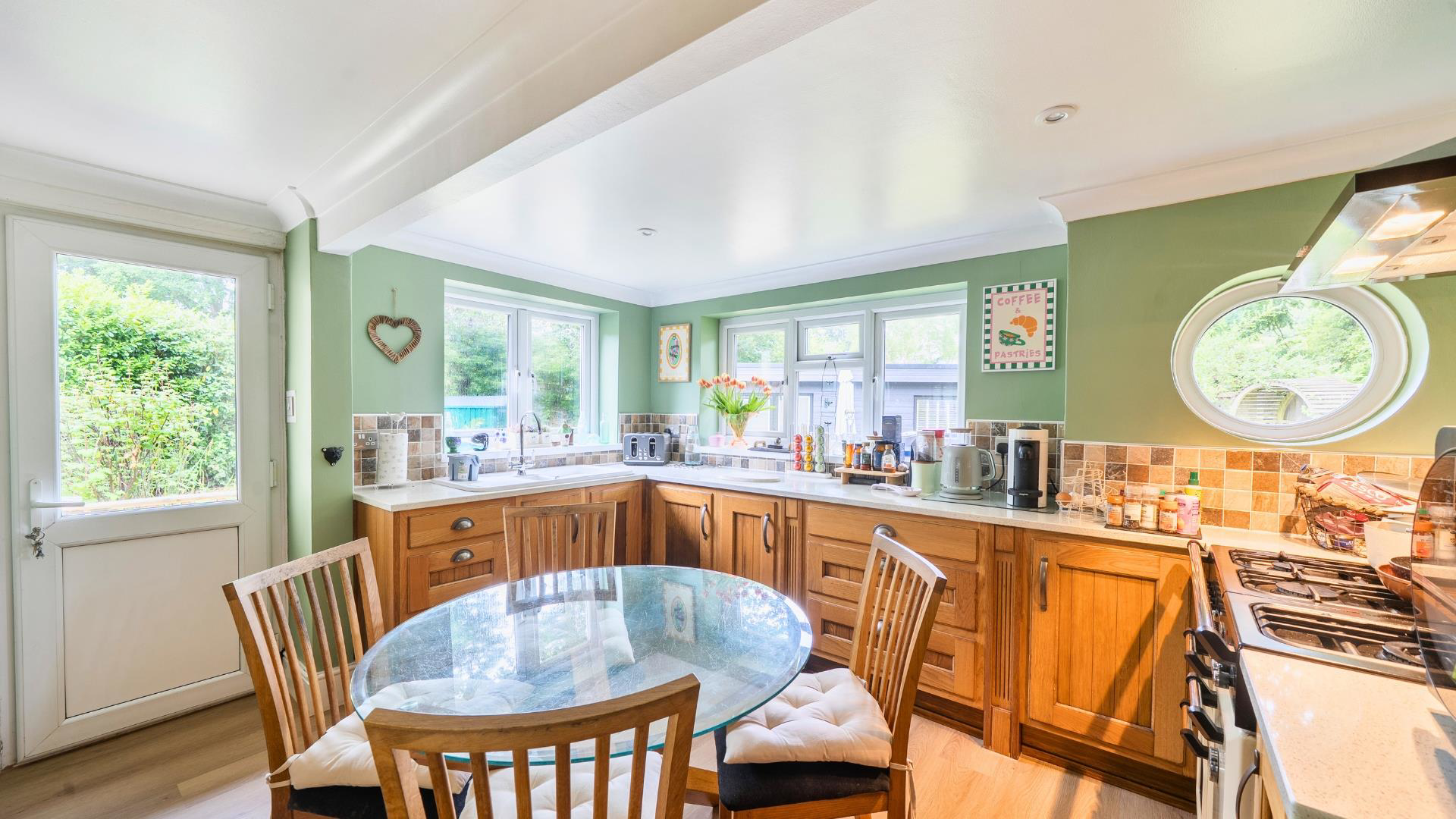 Moorlands Road, Verwood, photo 5