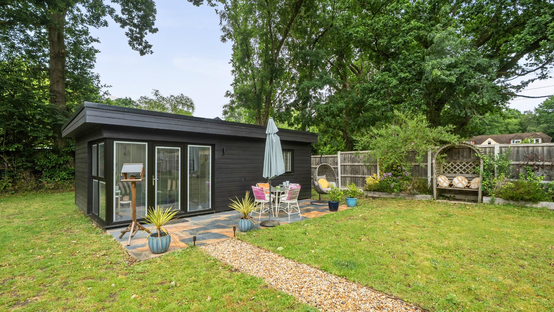 Moorlands Road, Verwood, photo 15