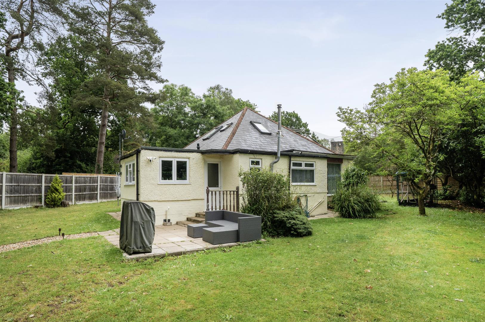 Moorlands Road, Verwood, photo 8