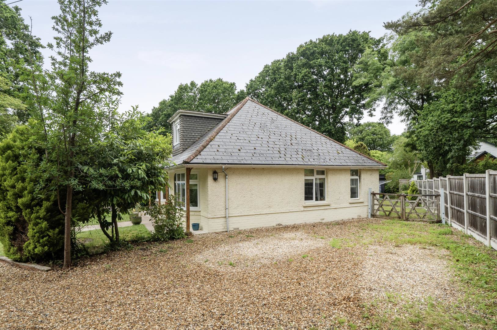Moorlands Road, Verwood, photo 7