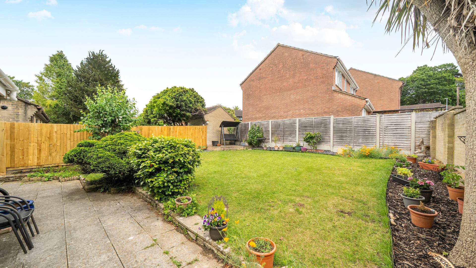 Mendip Road, Verwood, photo 6