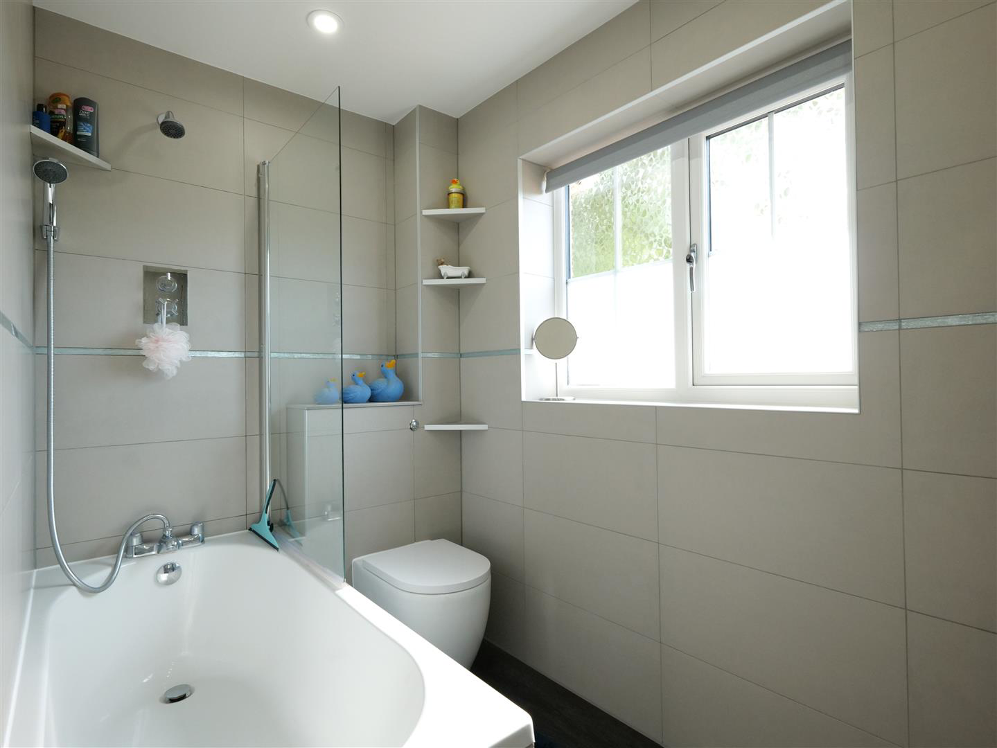 Albion Way, Verwood, photo 8