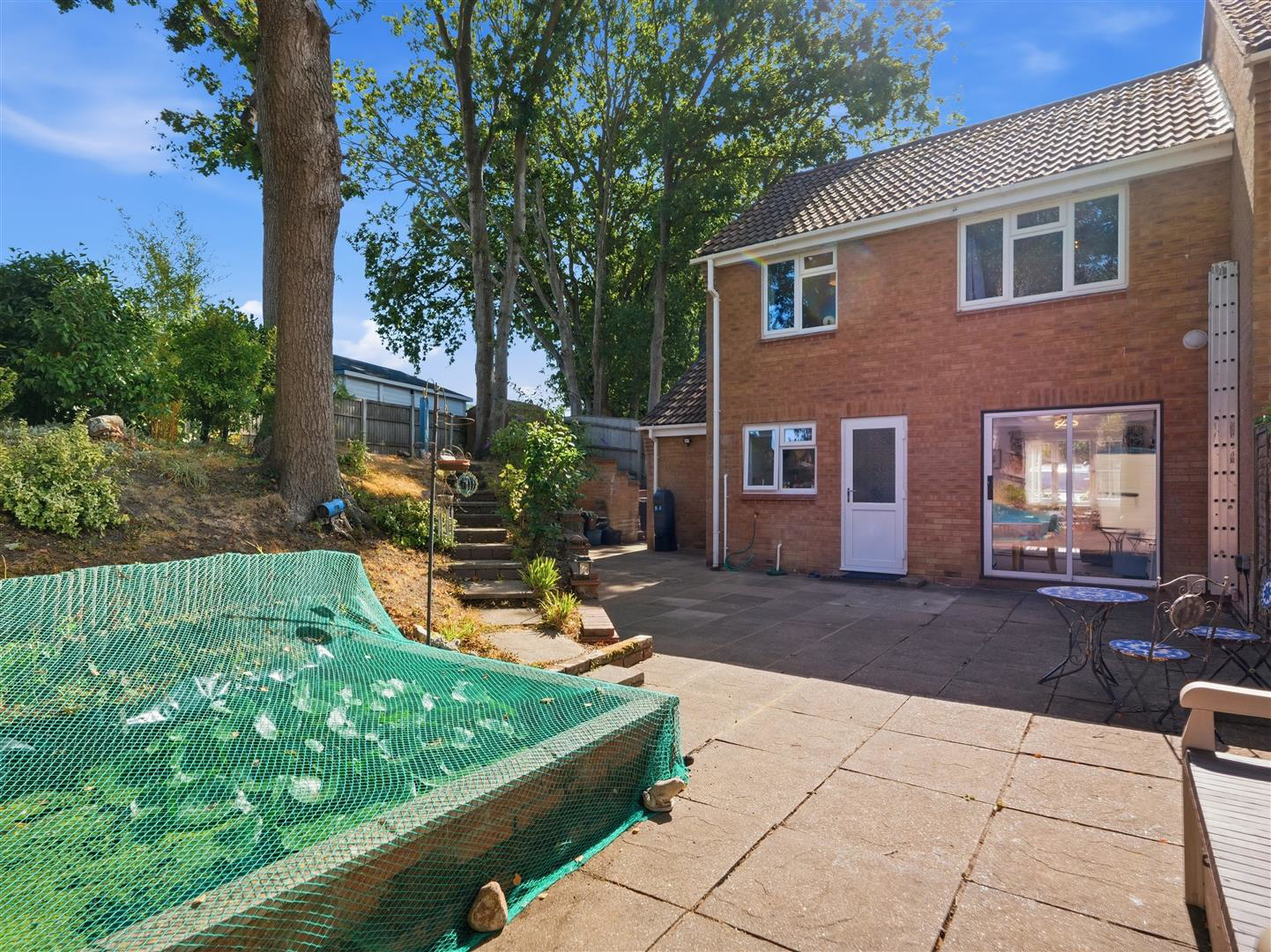 Albion Way, Verwood, photo 11