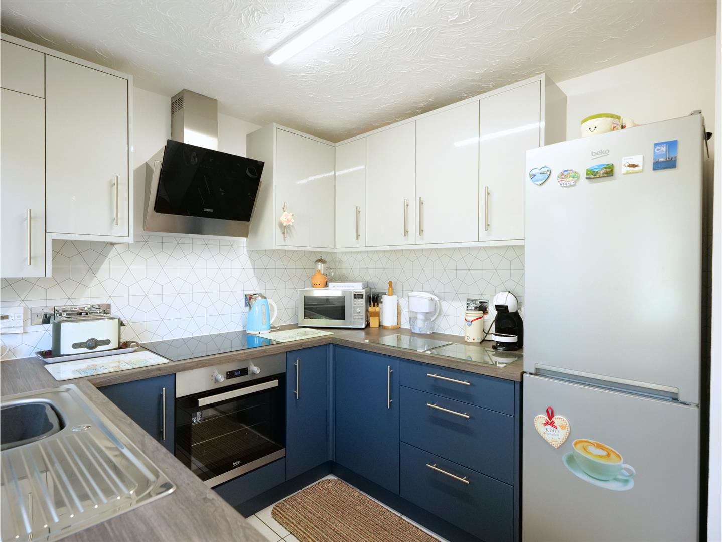 Albion Way, Verwood, photo 5