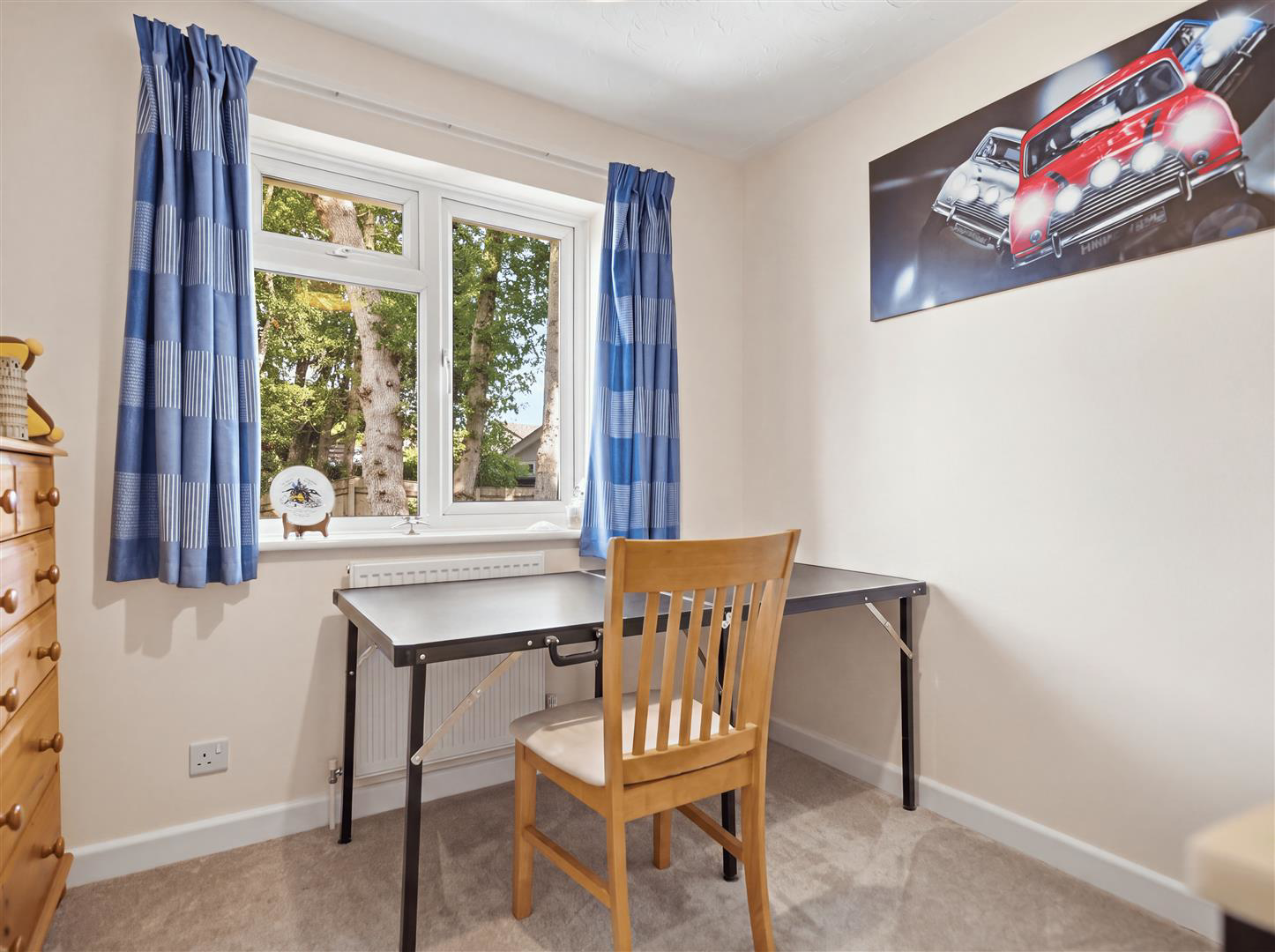 Albion Way, Verwood, photo 9